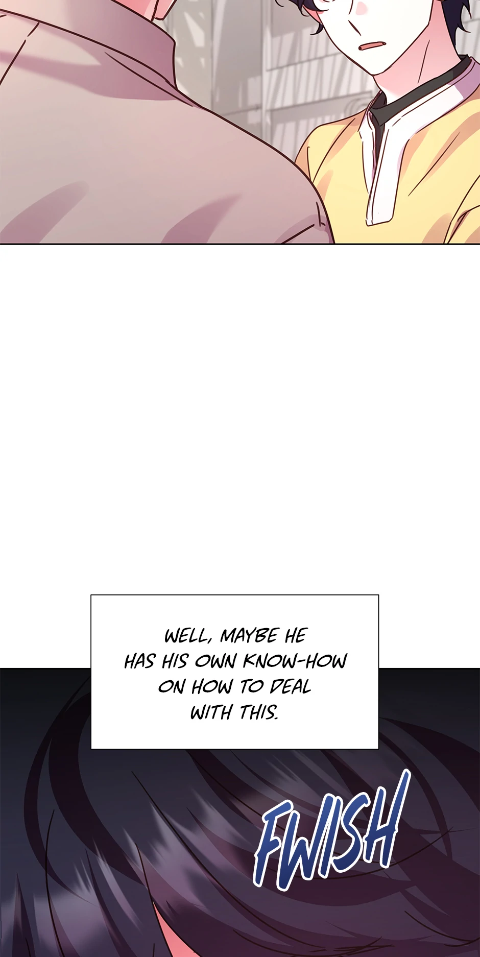 Once Again Idol Chapter 153 - page 87