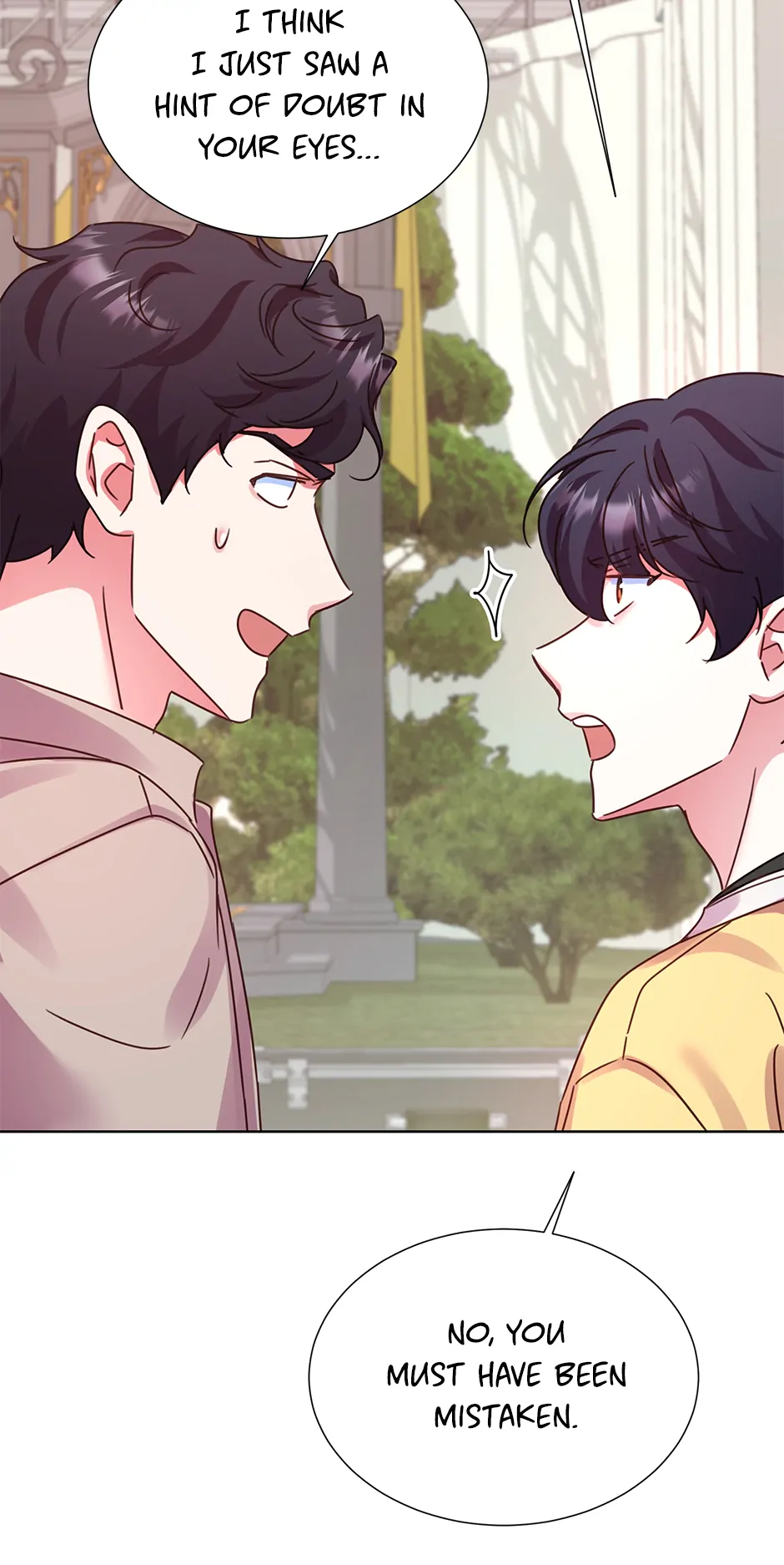 Once Again Idol Chapter 153 - page 89