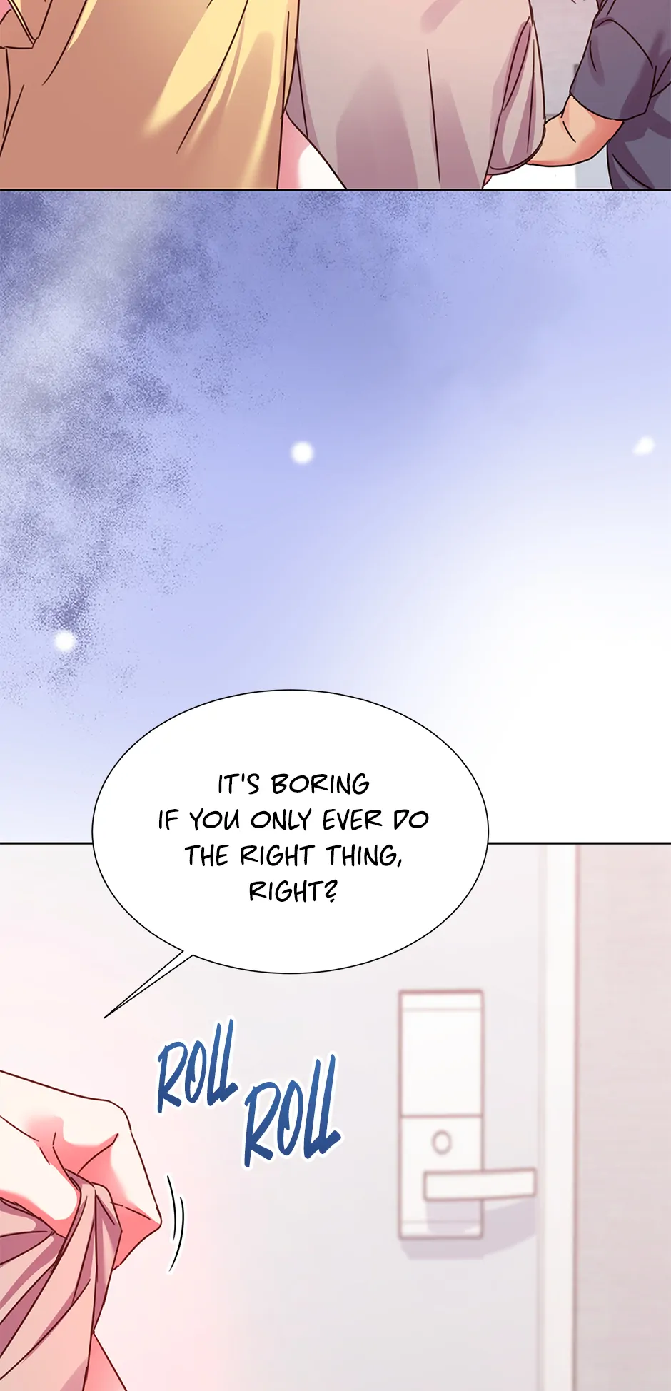 Once Again Idol Chapter 153 - page 95