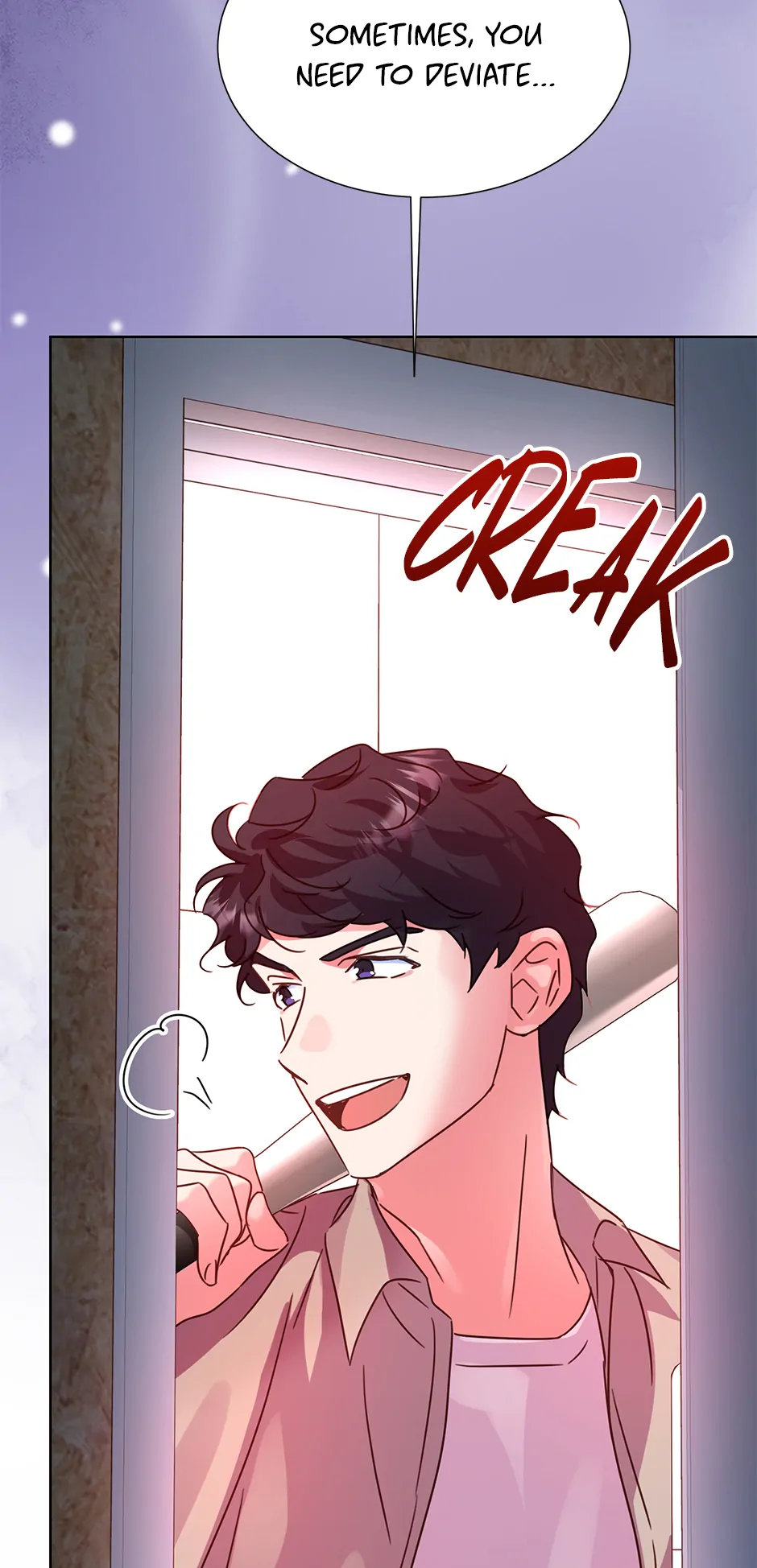 Once Again Idol Chapter 153 - page 97