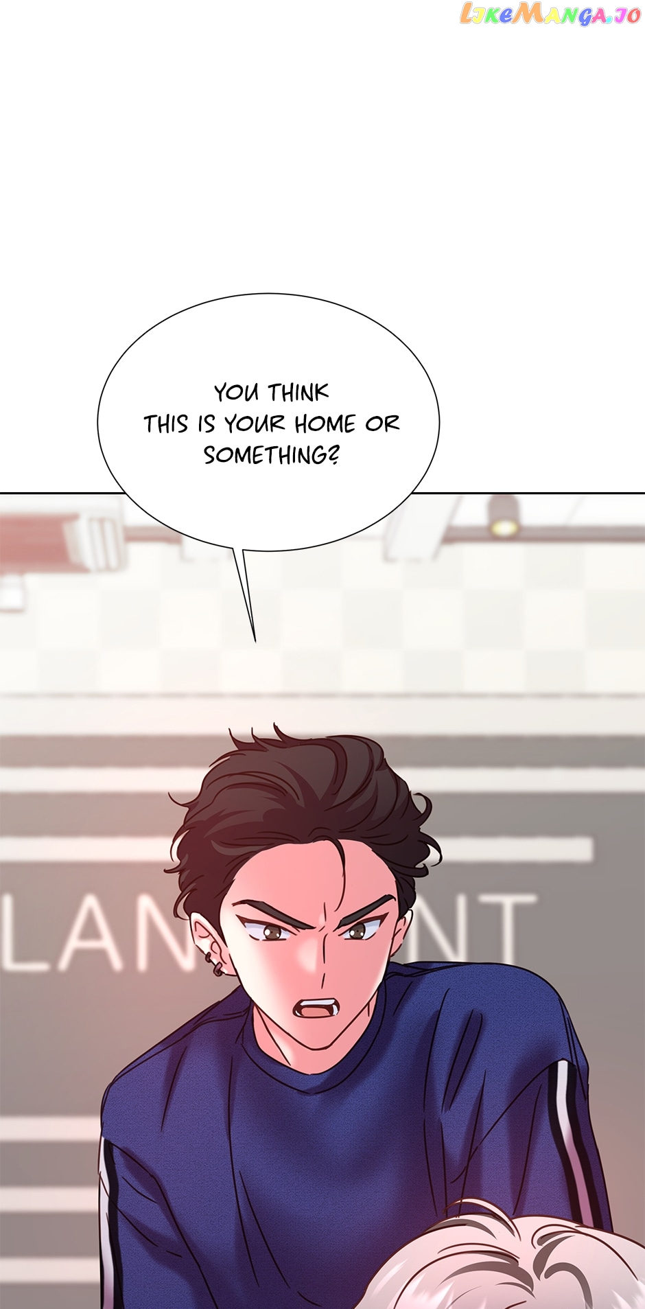 Once Again Idol Chapter 98 - page 1