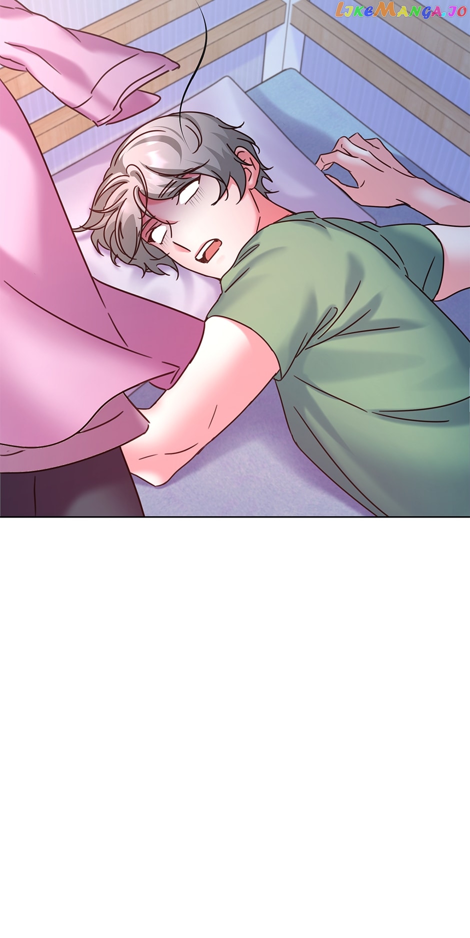 Once Again Idol Chapter 98 - page 109