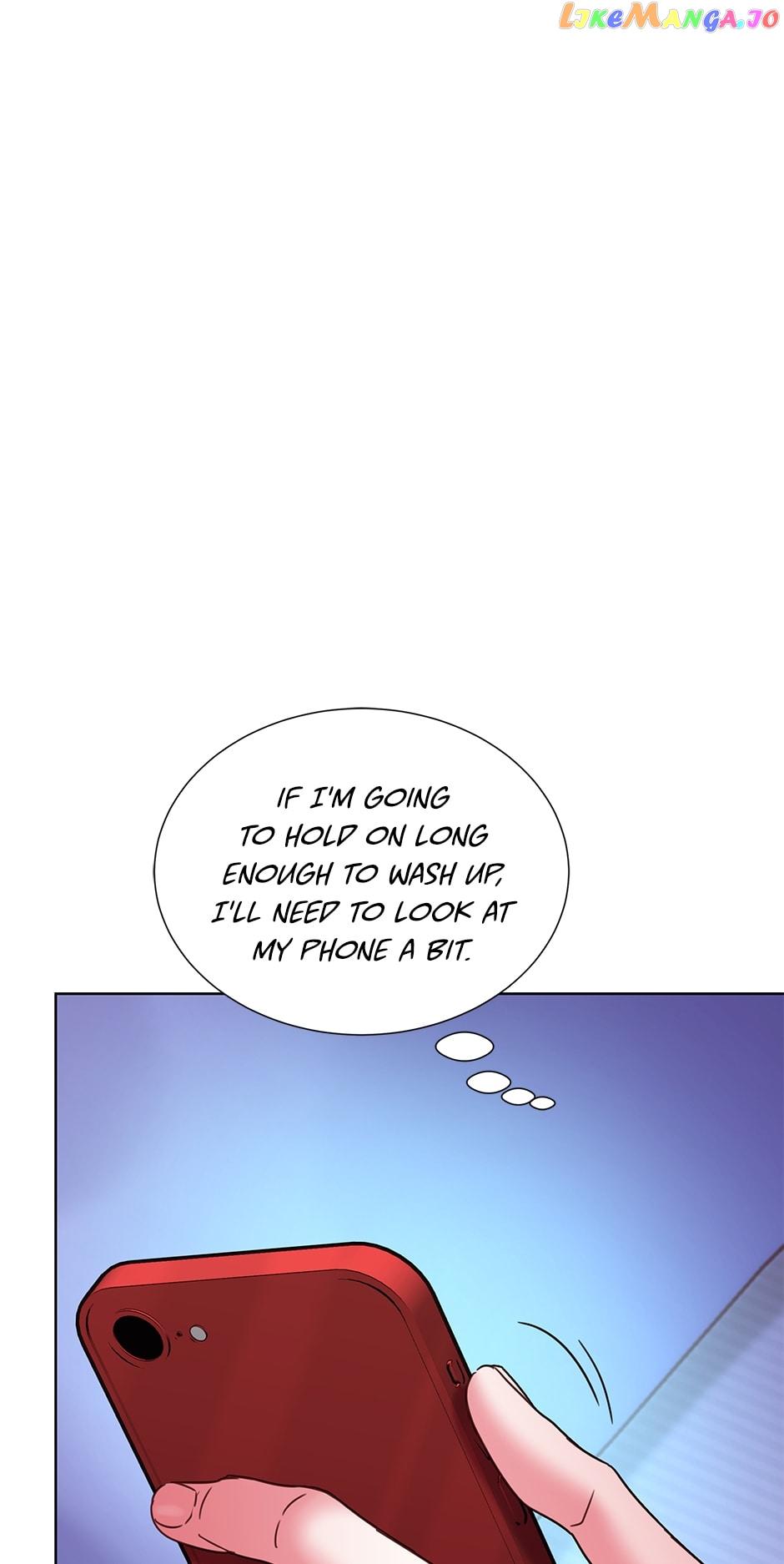 Once Again Idol Chapter 98 - page 112
