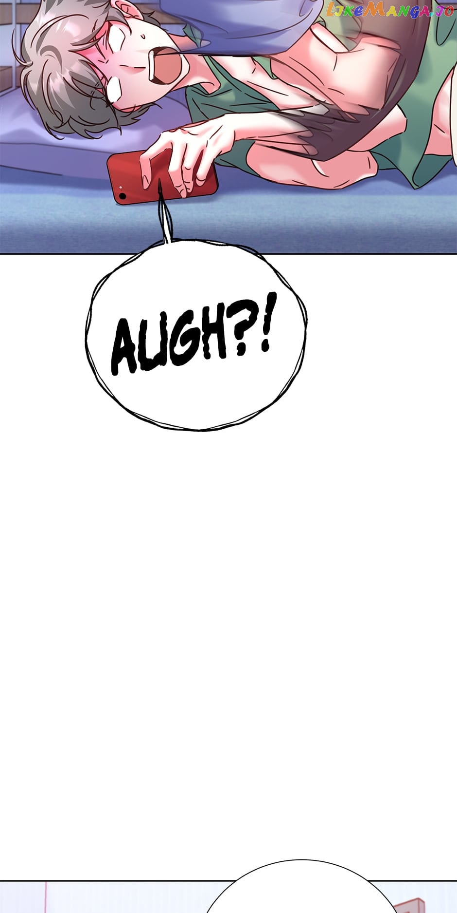 Once Again Idol Chapter 98 - page 116
