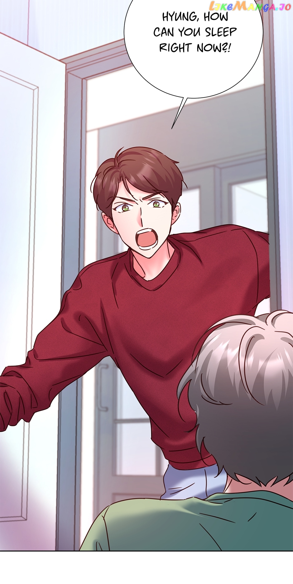 Once Again Idol Chapter 98 - page 117
