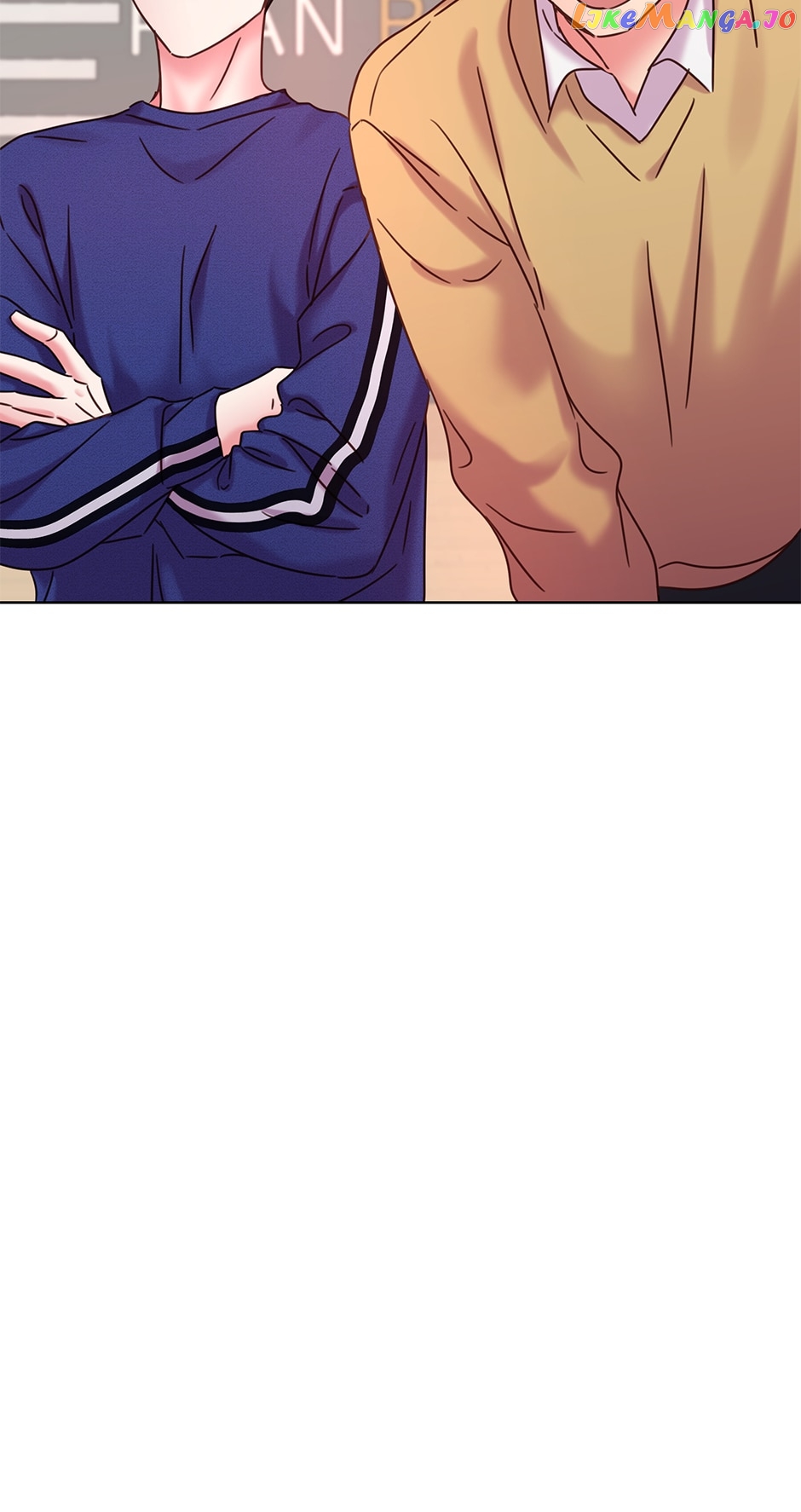 Once Again Idol Chapter 98 - page 13