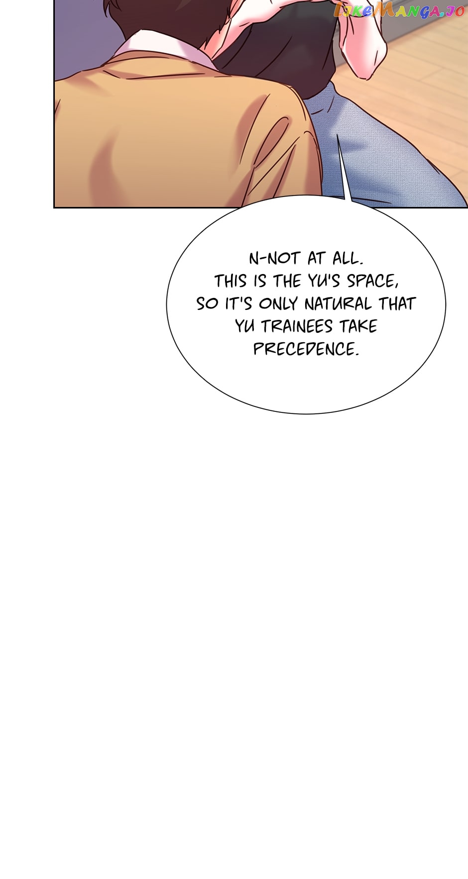 Once Again Idol Chapter 98 - page 15