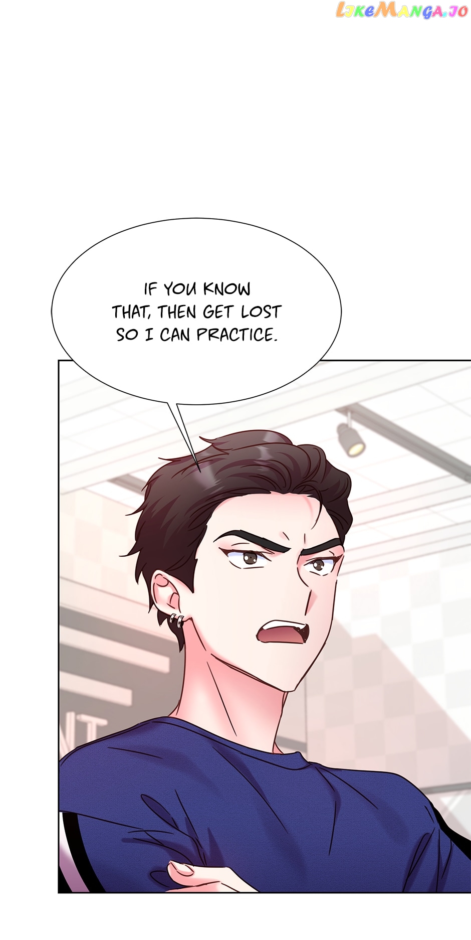 Once Again Idol Chapter 98 - page 16