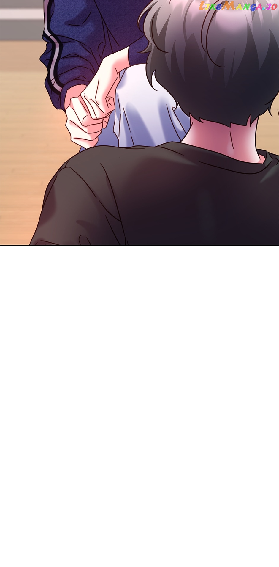 Once Again Idol Chapter 98 - page 2