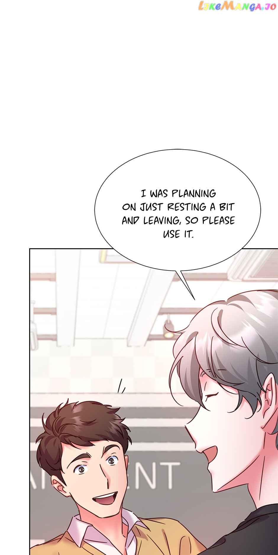 Once Again Idol Chapter 98 - page 24