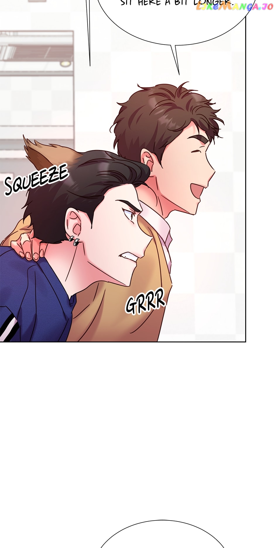 Once Again Idol Chapter 98 - page 26