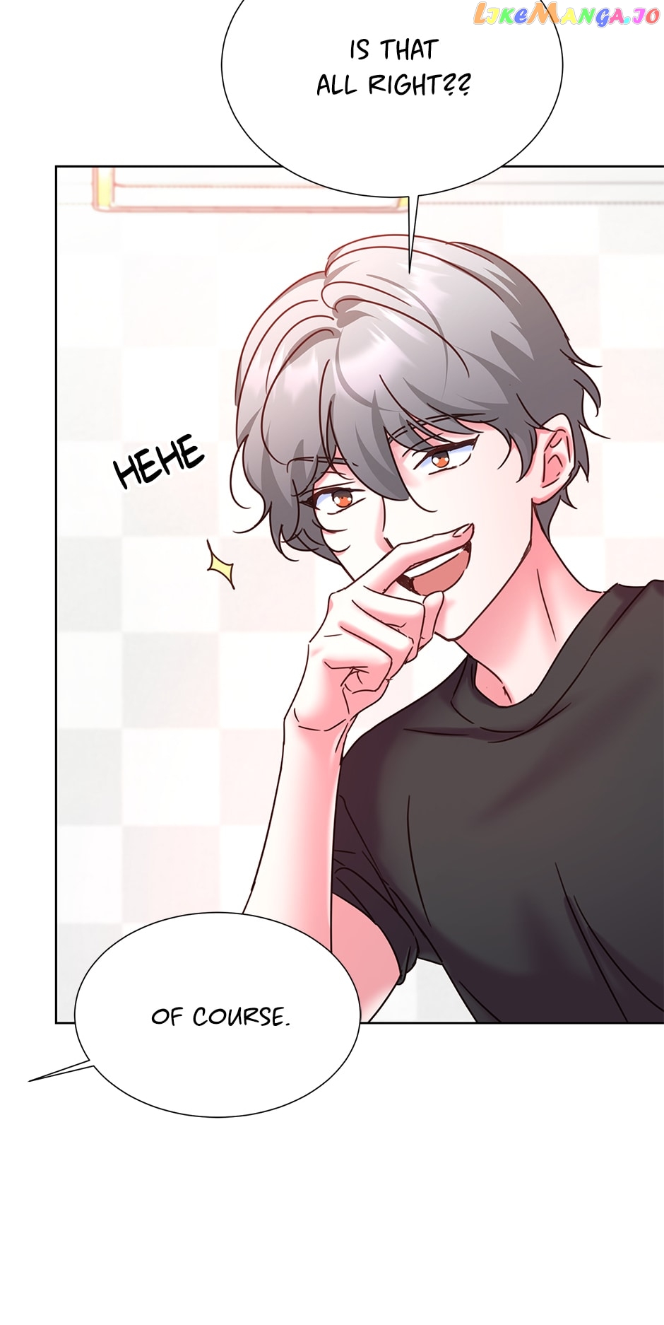 Once Again Idol Chapter 98 - page 27