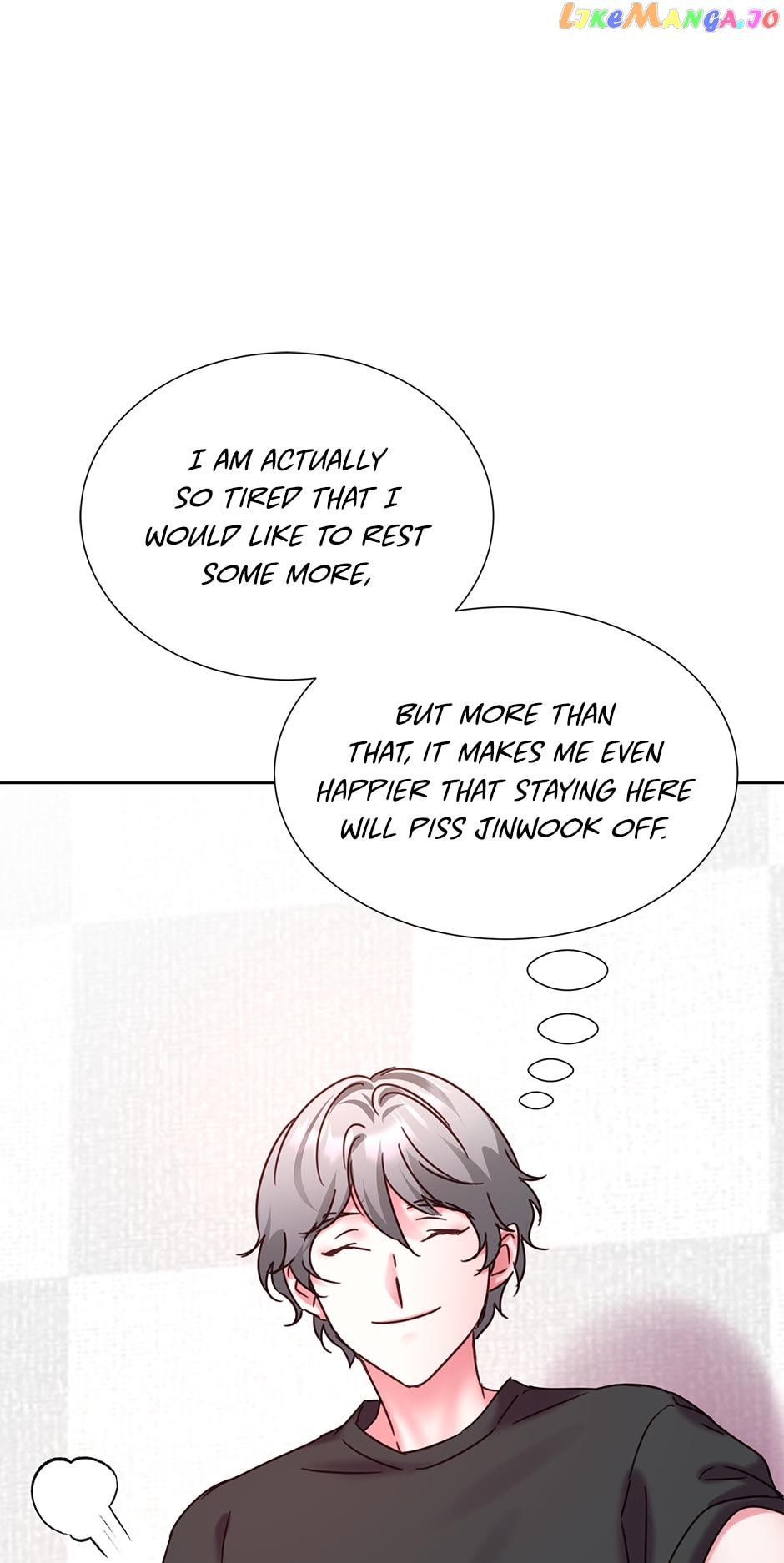 Once Again Idol Chapter 98 - page 30