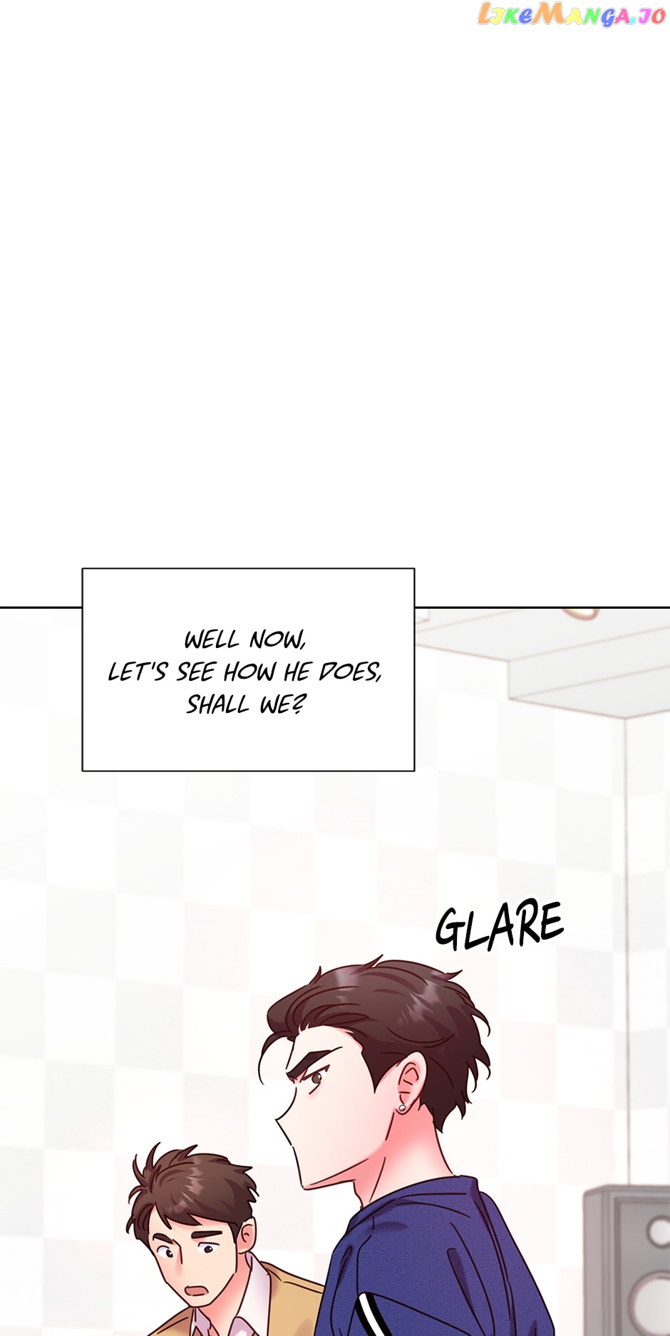 Once Again Idol Chapter 98 - page 32