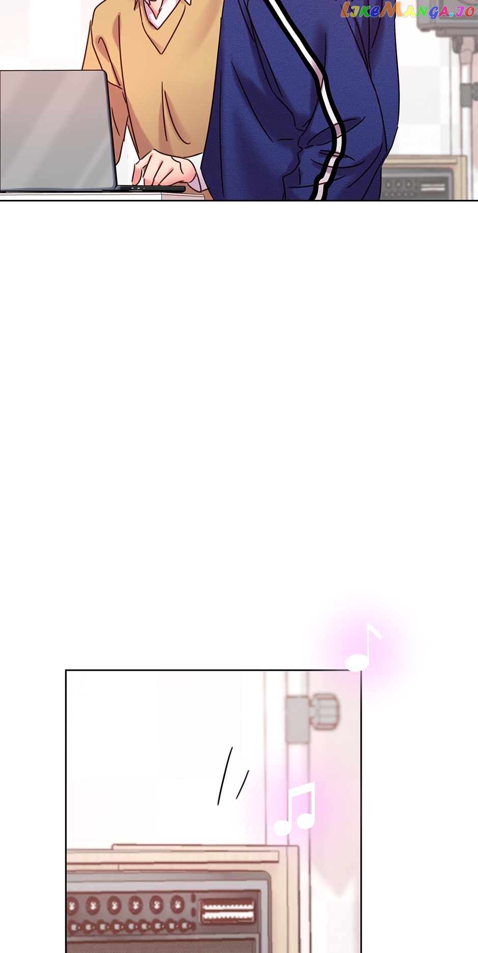 Once Again Idol Chapter 98 - page 33
