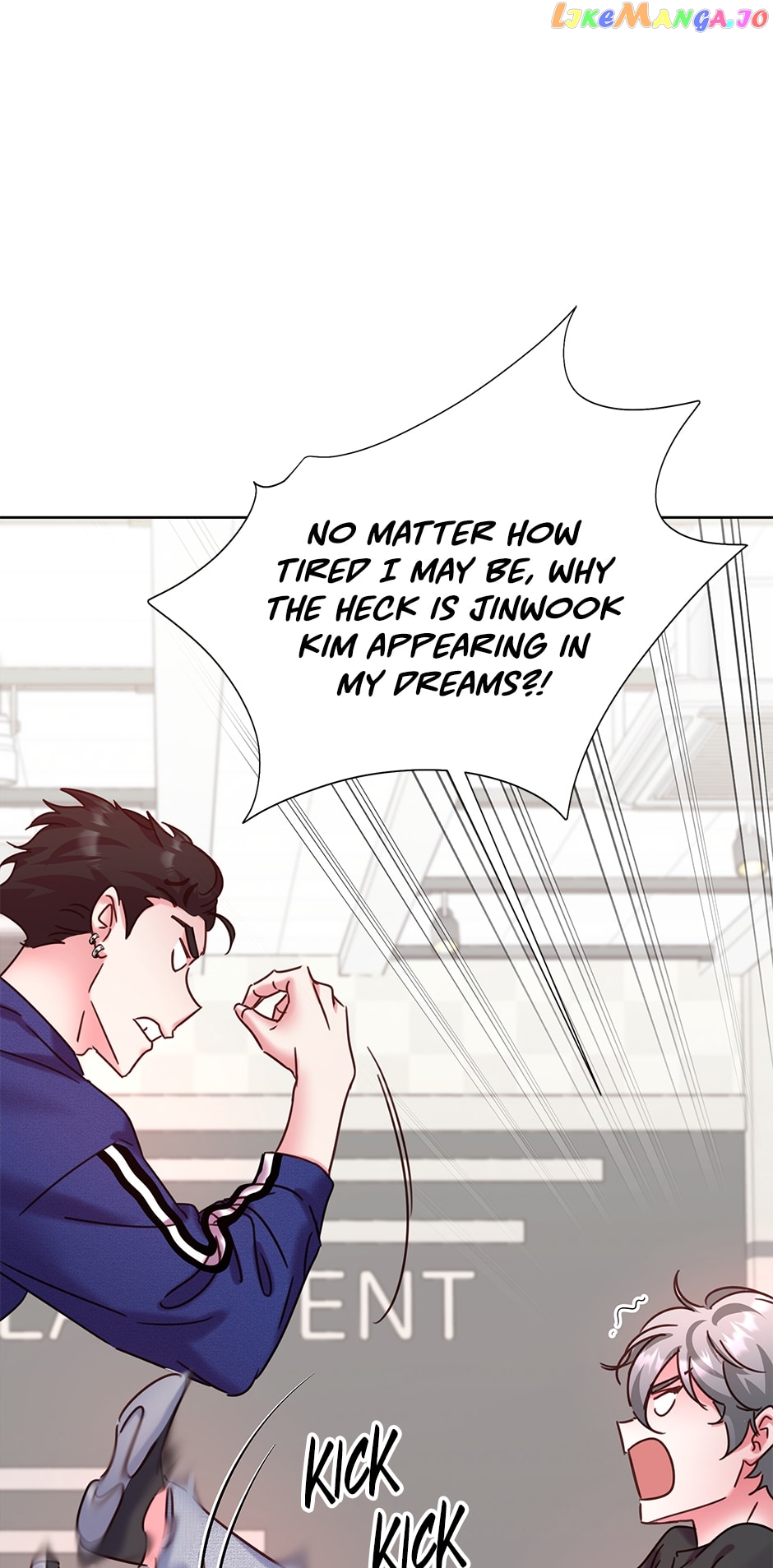 Once Again Idol Chapter 98 - page 4