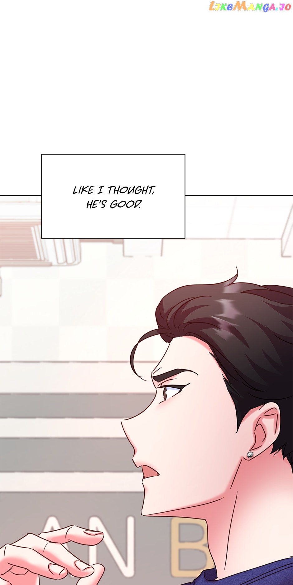 Once Again Idol Chapter 98 - page 40