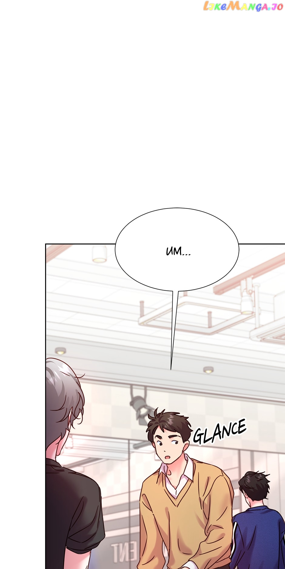 Once Again Idol Chapter 98 - page 43