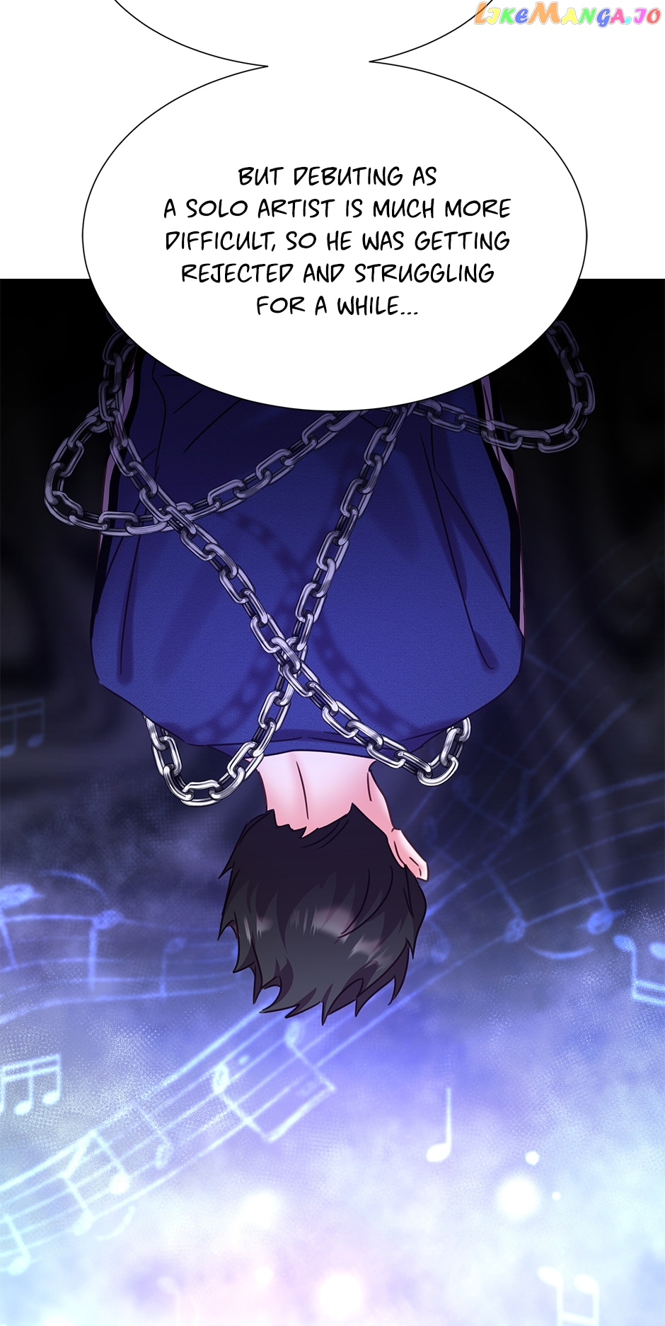 Once Again Idol Chapter 98 - page 46