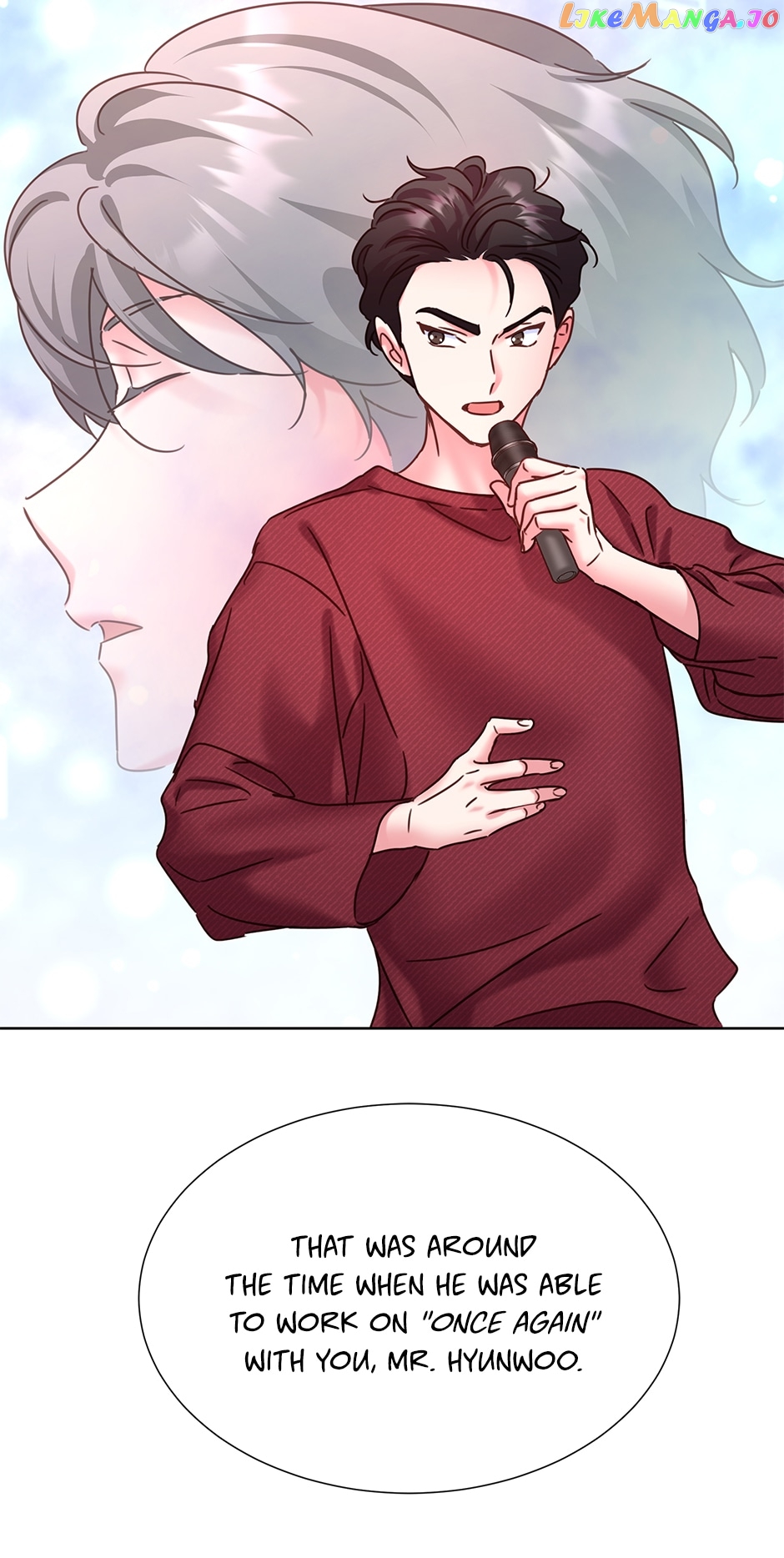 Once Again Idol Chapter 98 - page 47