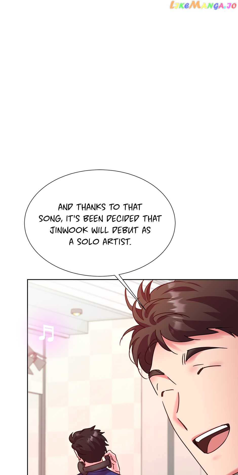 Once Again Idol Chapter 98 - page 48