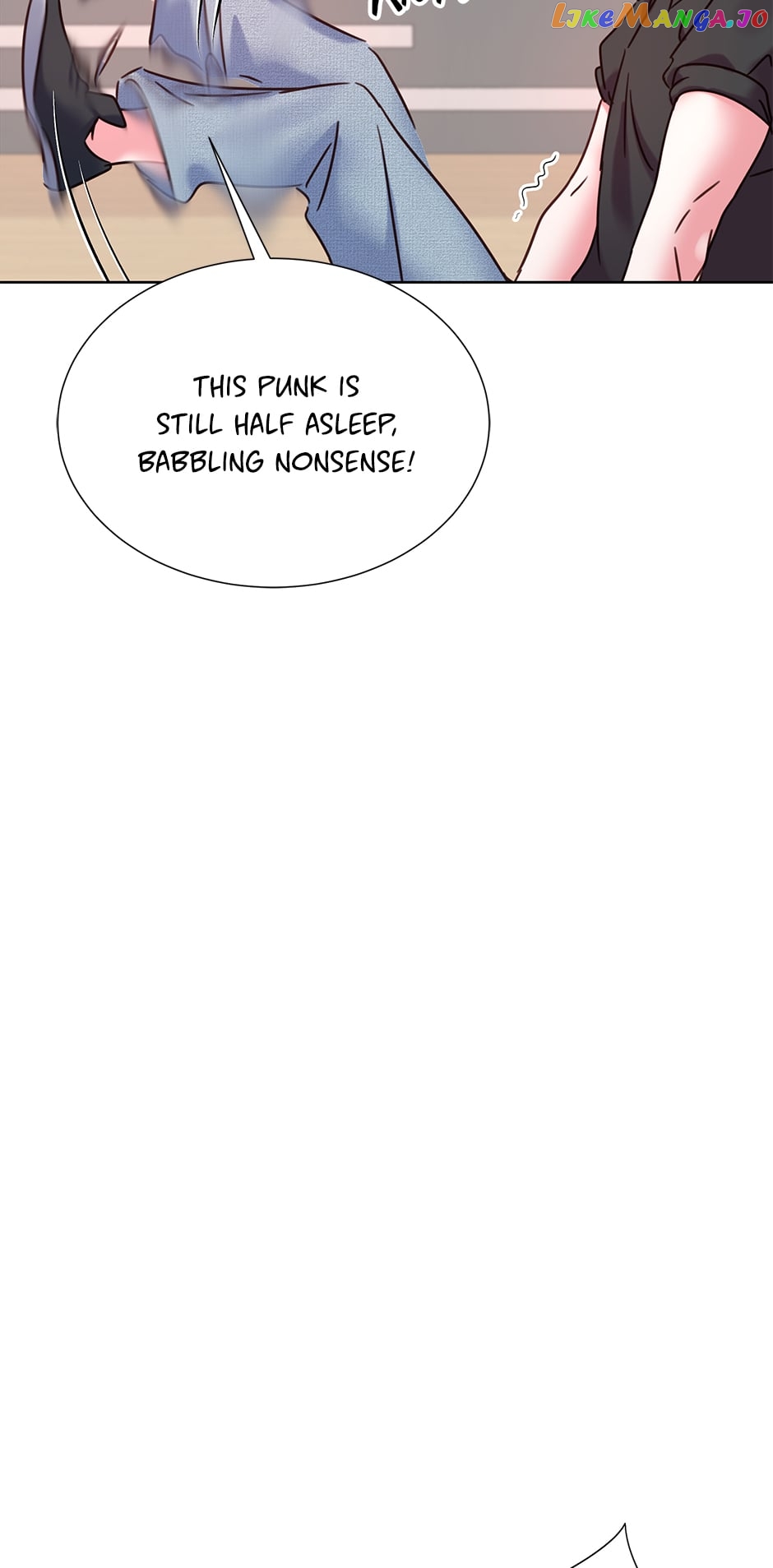 Once Again Idol Chapter 98 - page 5