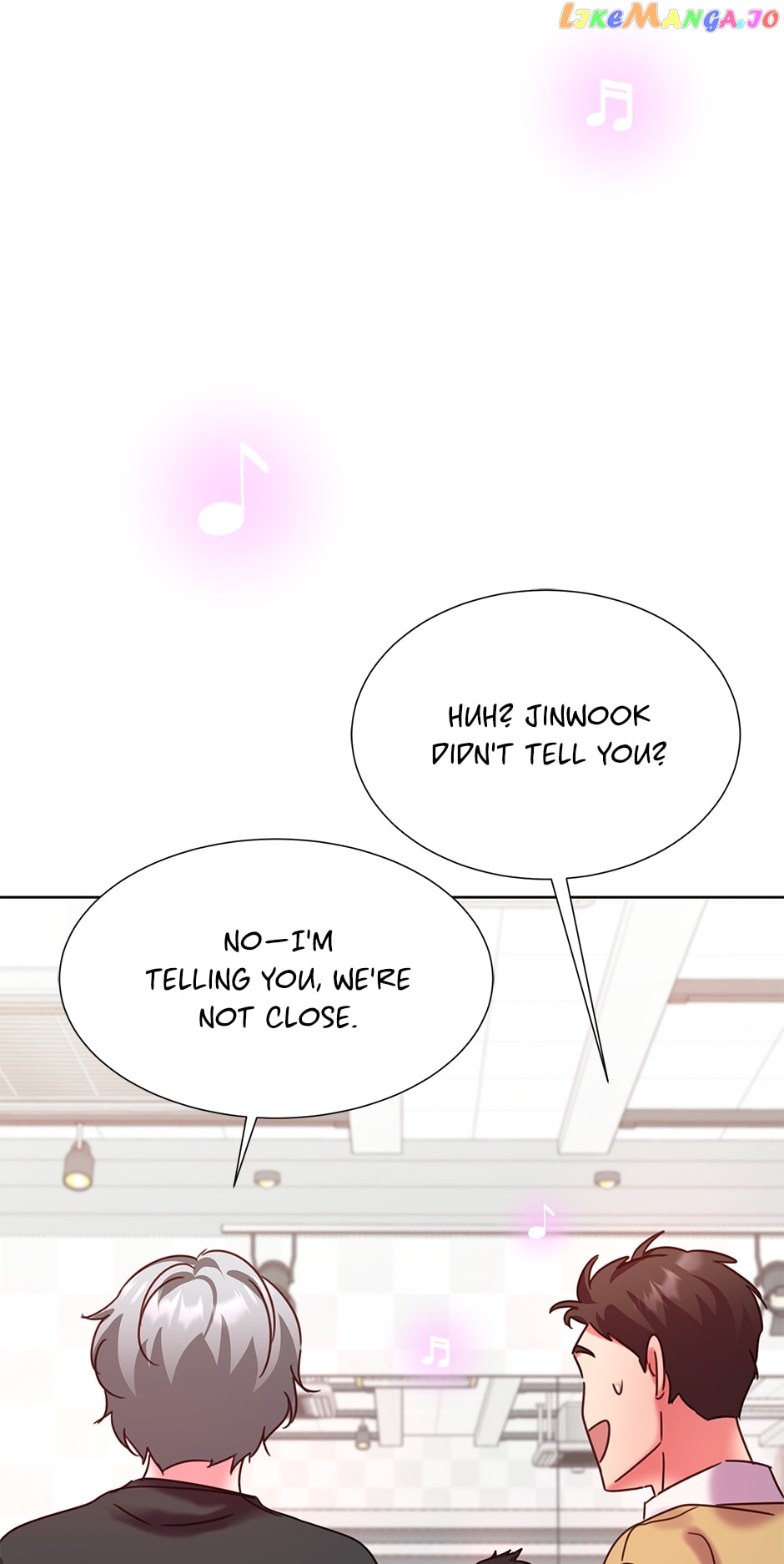 Once Again Idol Chapter 98 - page 51