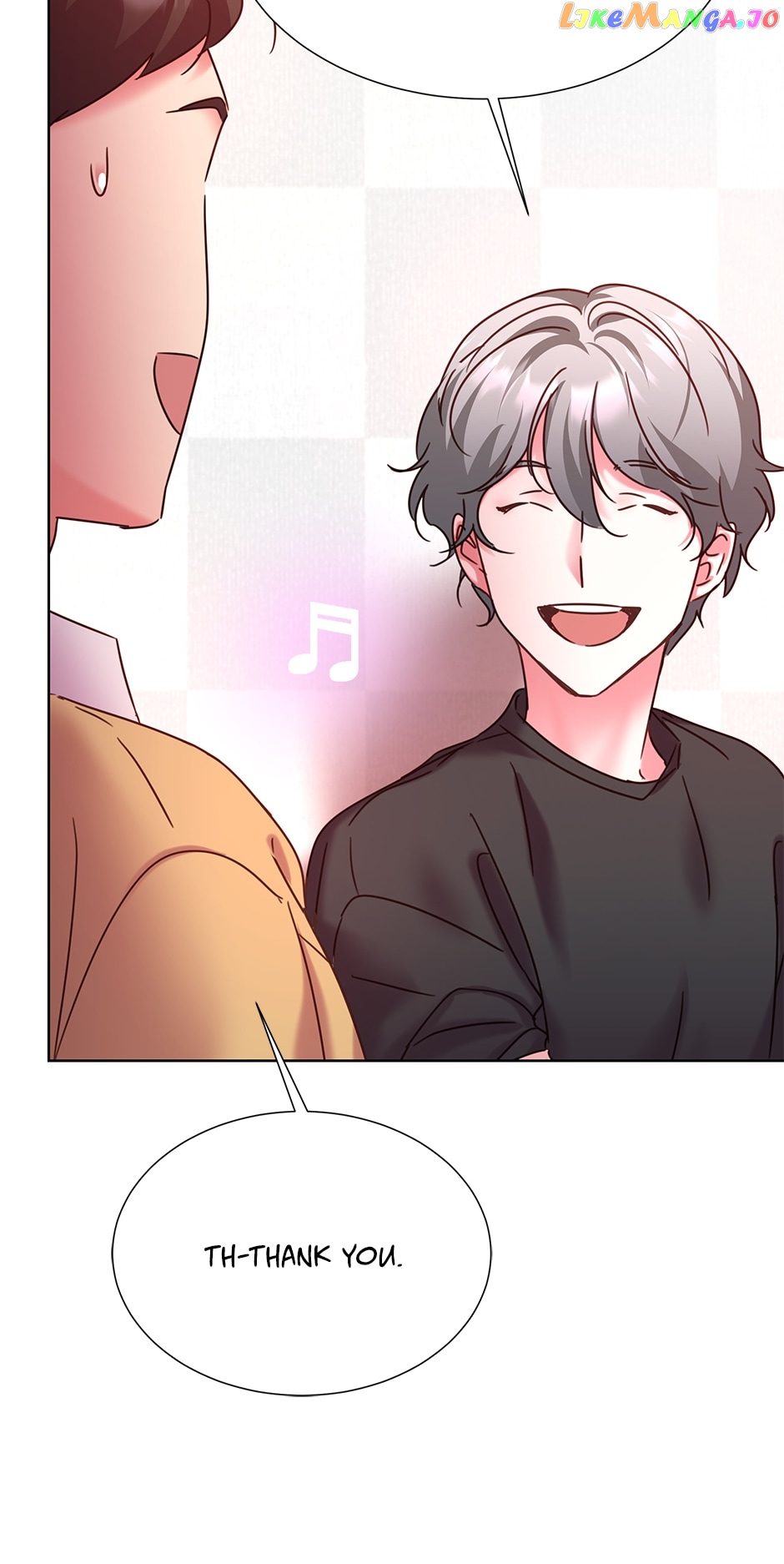 Once Again Idol Chapter 98 - page 53