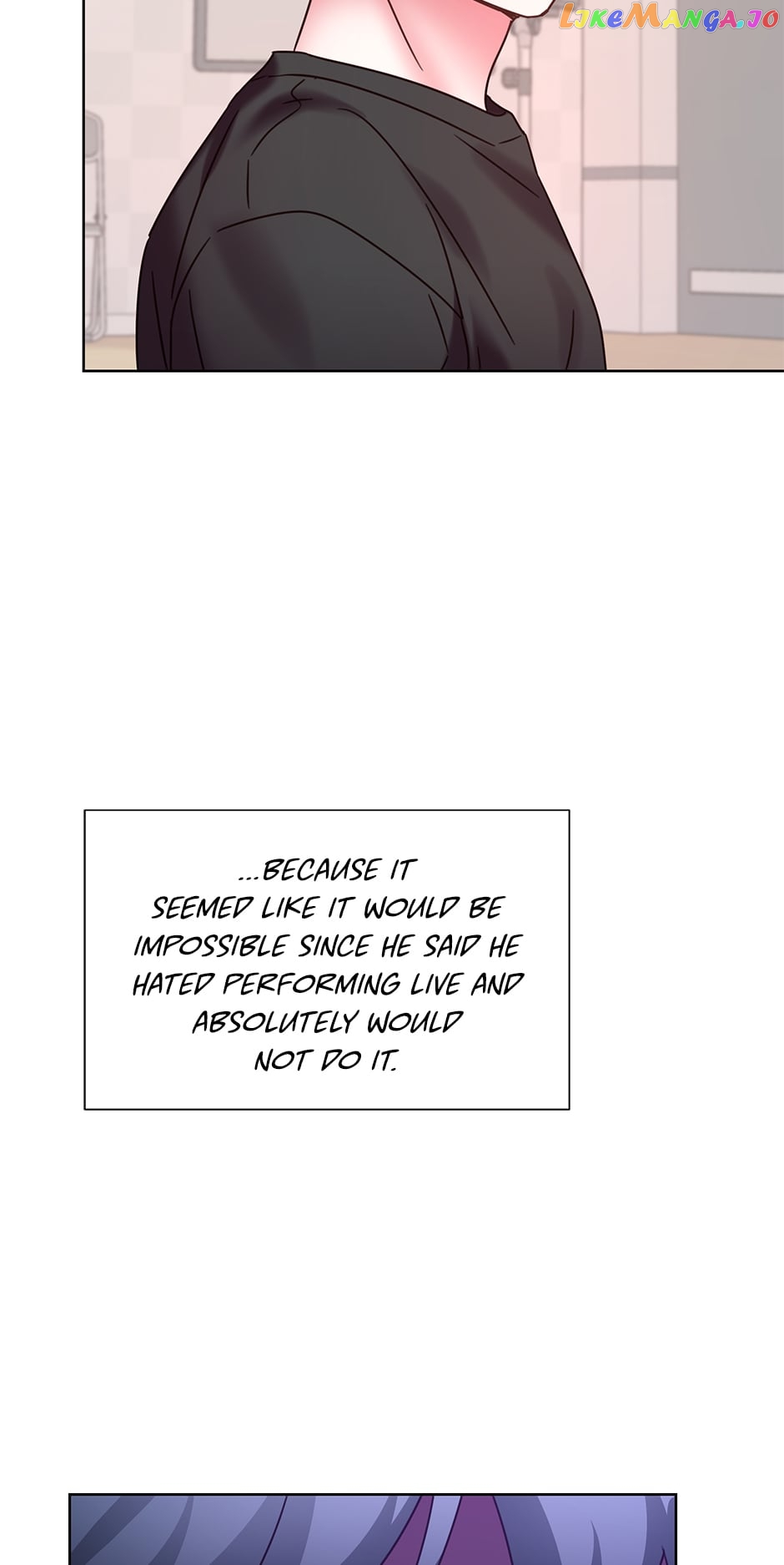 Once Again Idol Chapter 98 - page 59