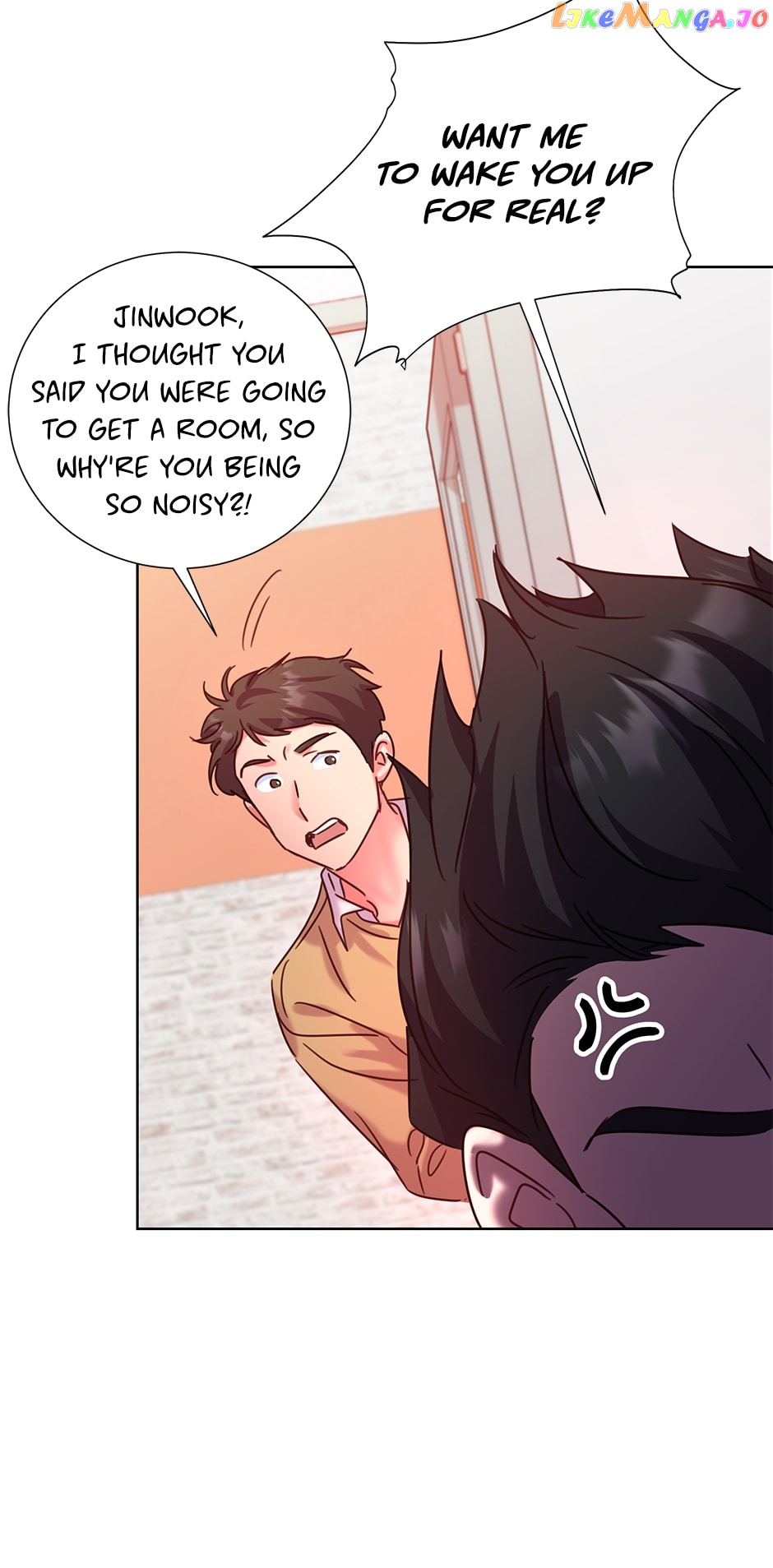 Once Again Idol Chapter 98 - page 6
