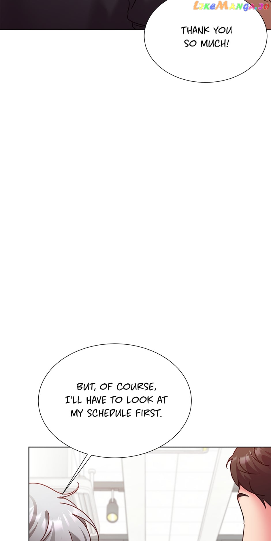 Once Again Idol Chapter 98 - page 62