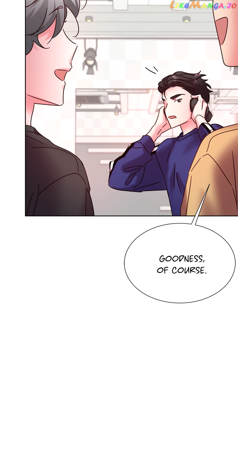 Once Again Idol Chapter 98 - page 63