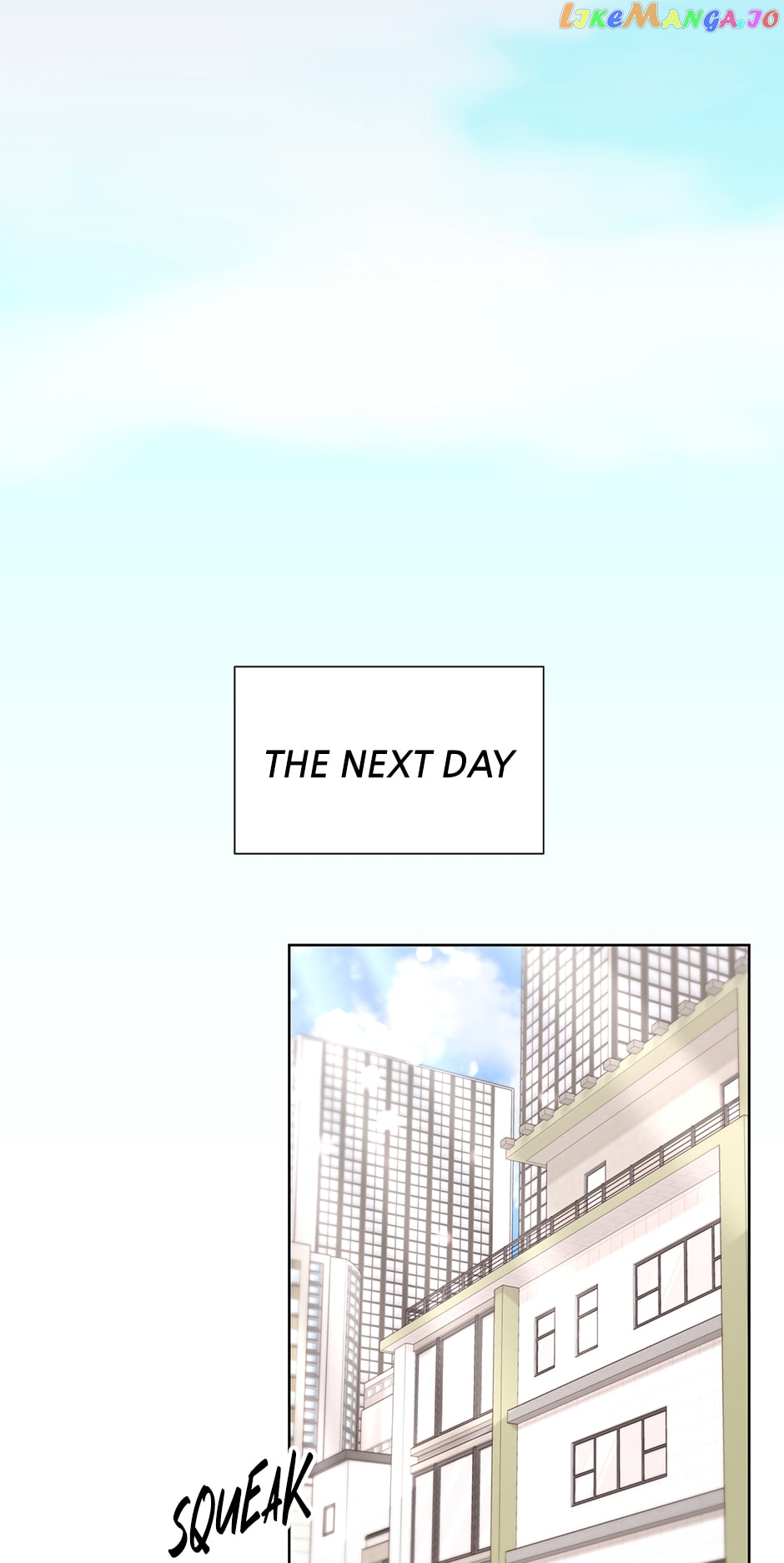 Once Again Idol Chapter 98 - page 68