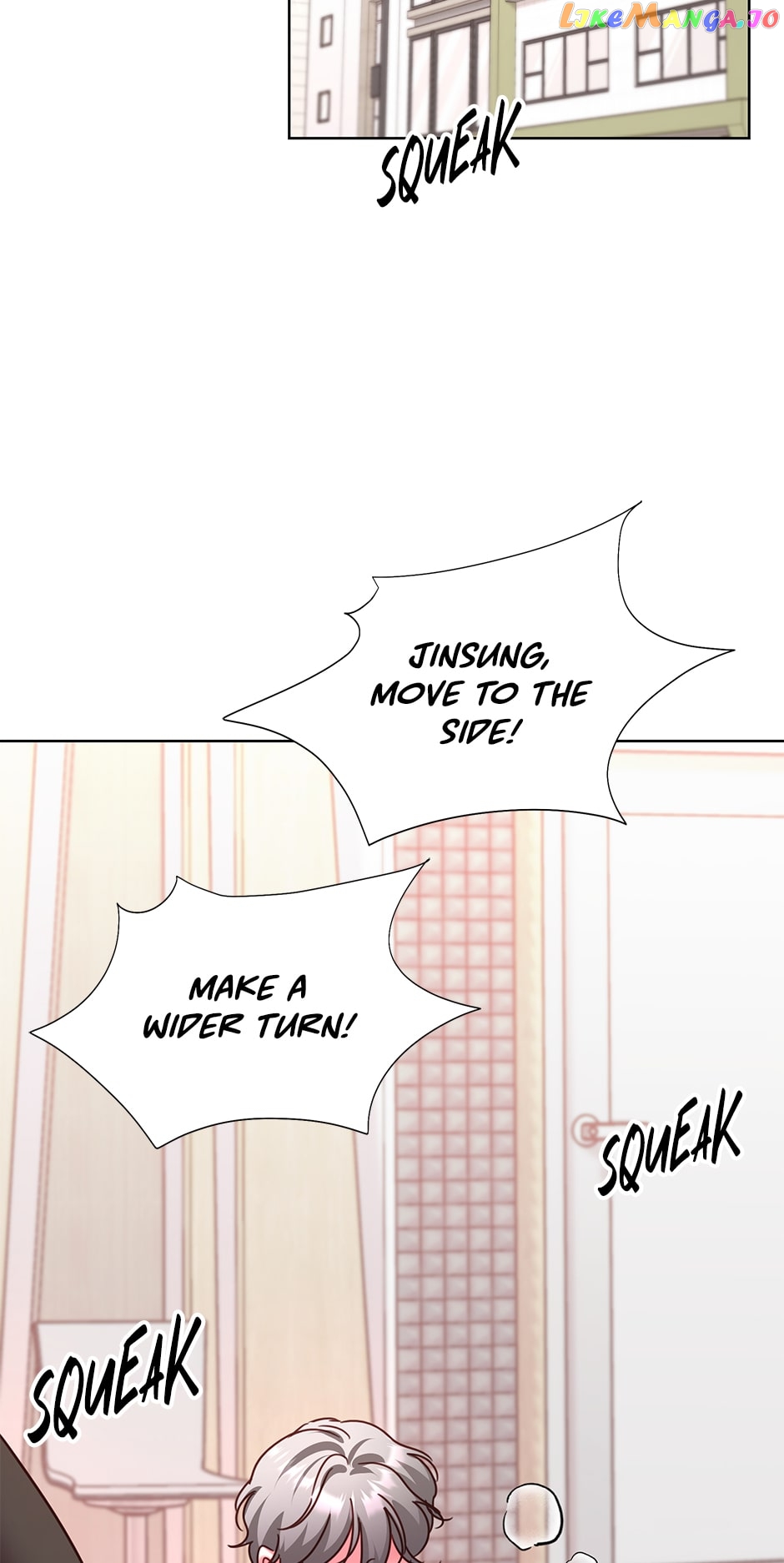 Once Again Idol Chapter 98 - page 69
