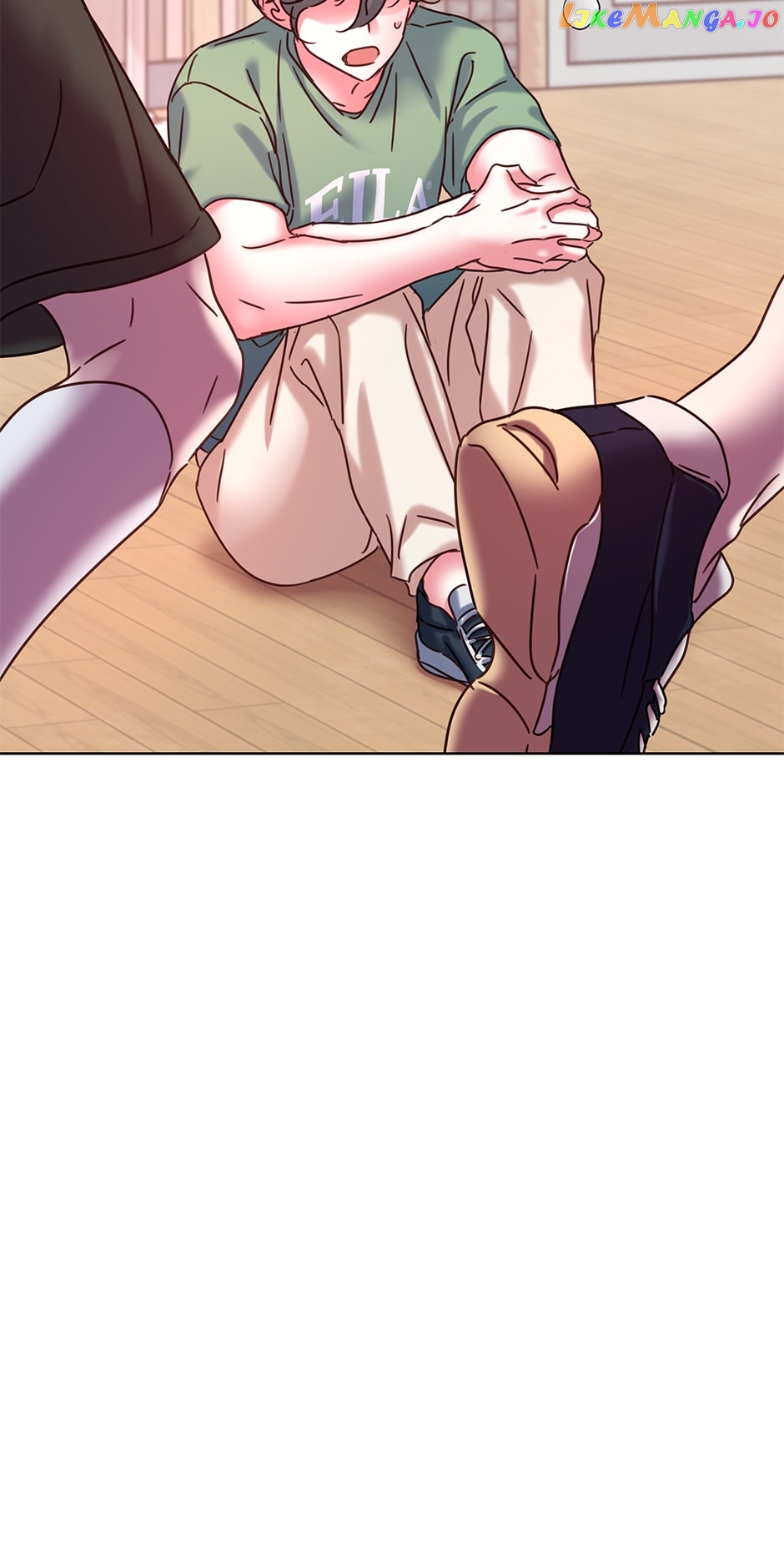 Once Again Idol Chapter 98 - page 70