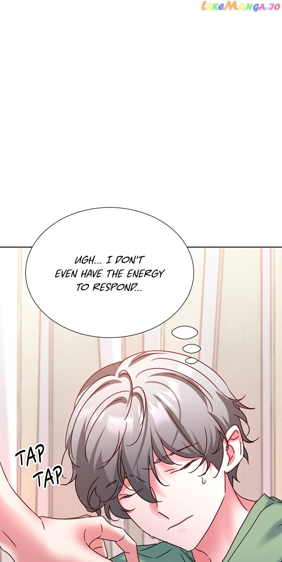 Once Again Idol Chapter 98 - page 75