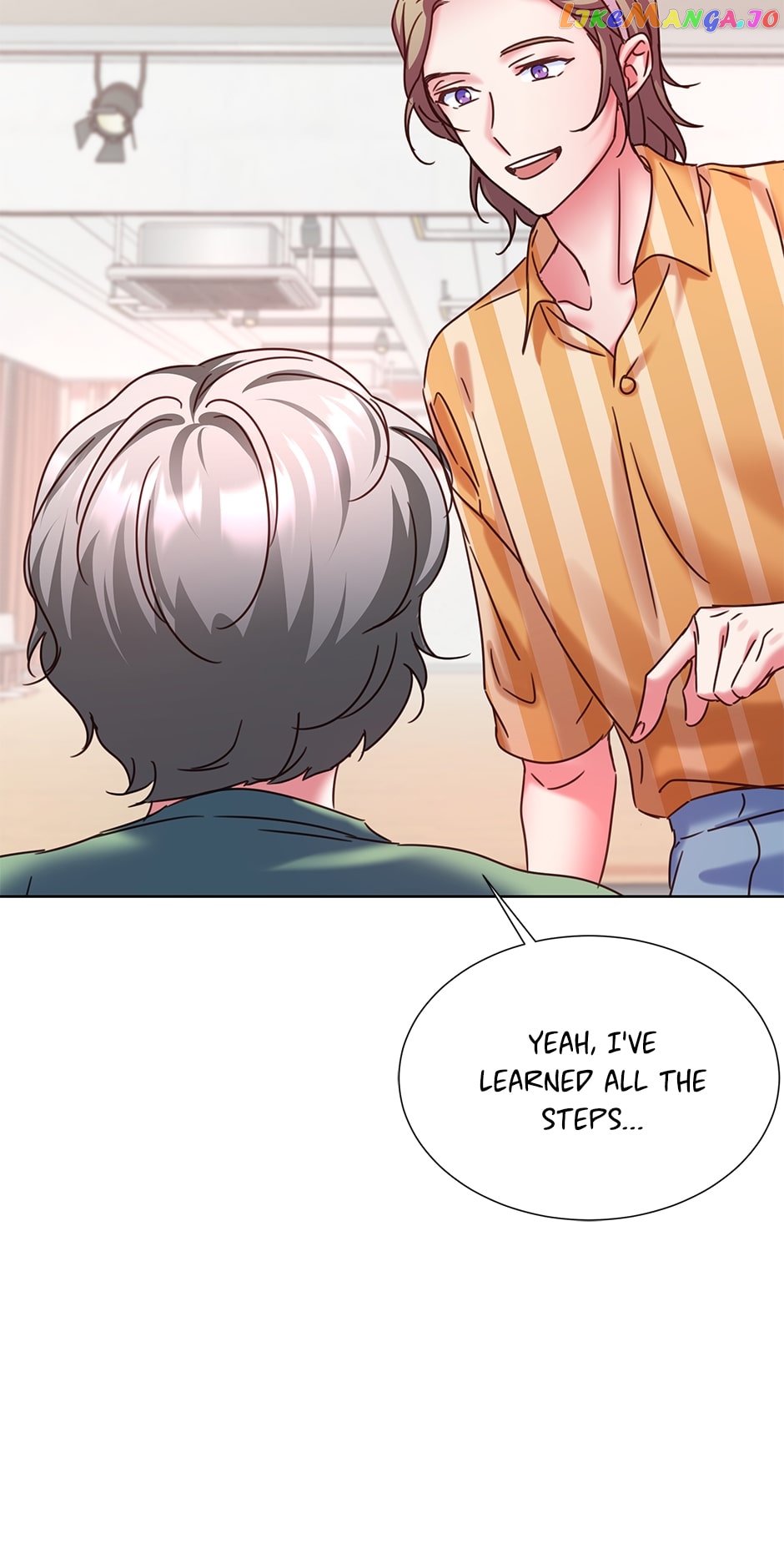 Once Again Idol Chapter 98 - page 77