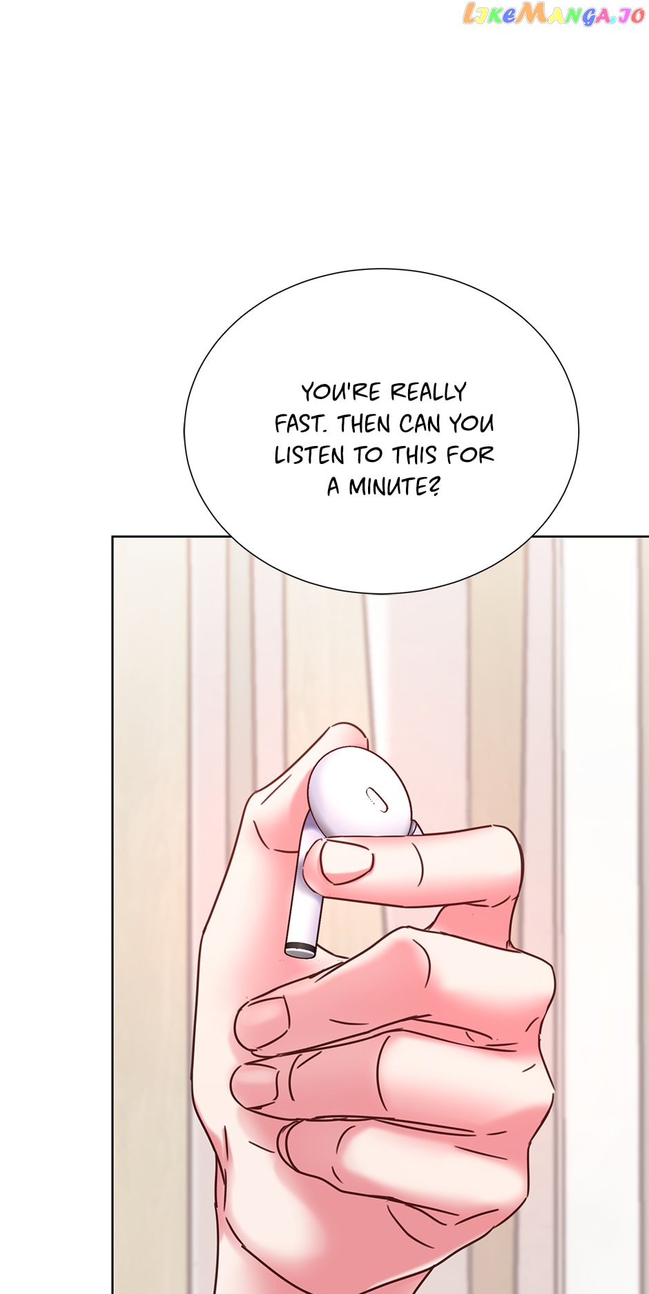 Once Again Idol Chapter 98 - page 78