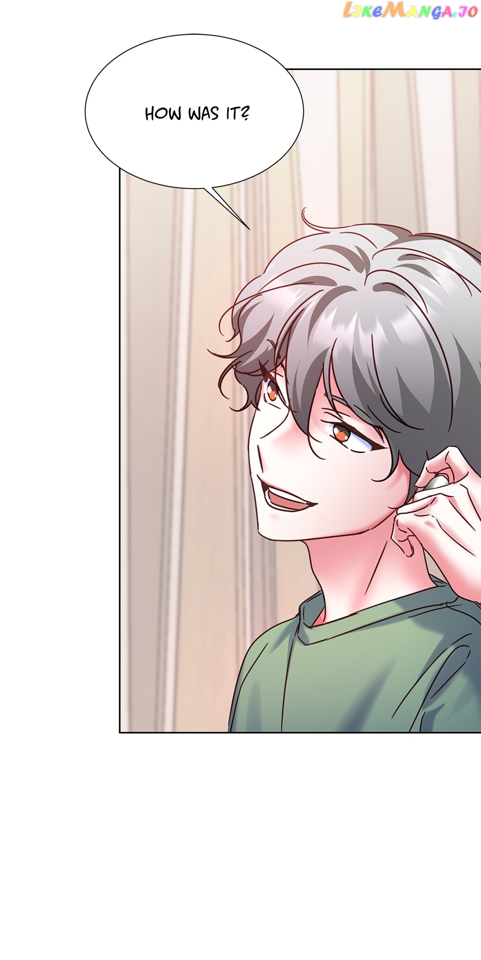 Once Again Idol Chapter 98 - page 80