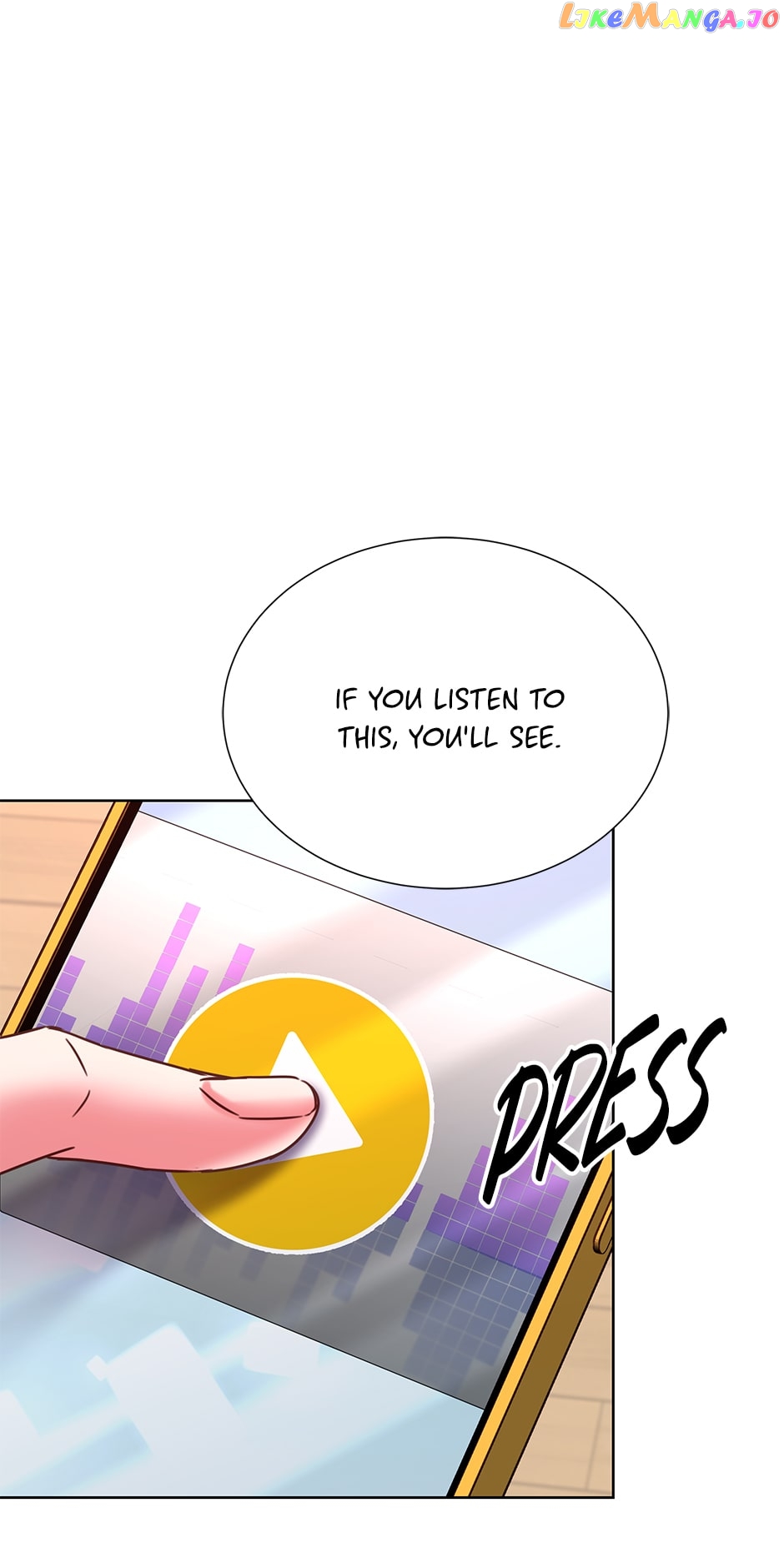 Once Again Idol Chapter 98 - page 81