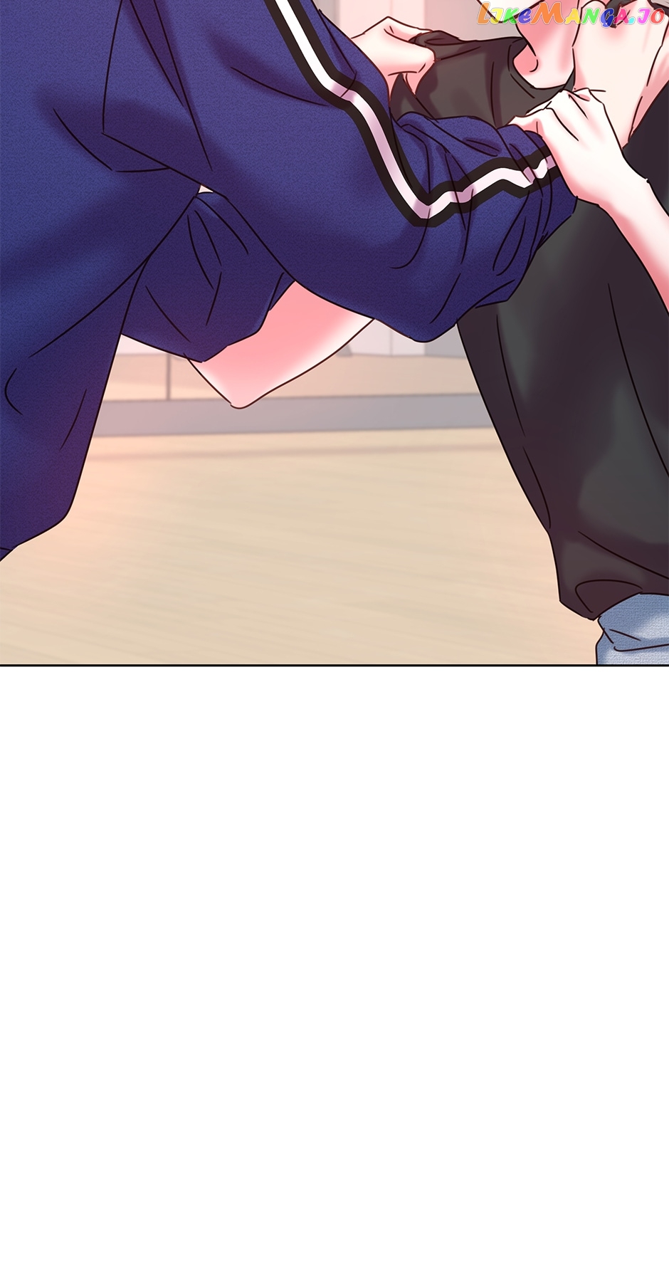Once Again Idol Chapter 98 - page 9