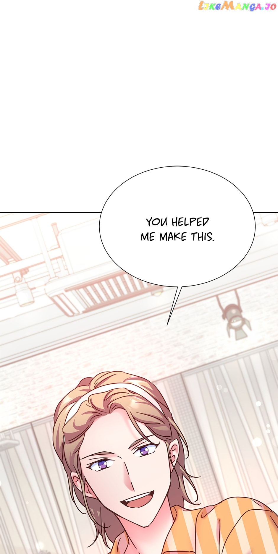 Once Again Idol Chapter 98 - page 90
