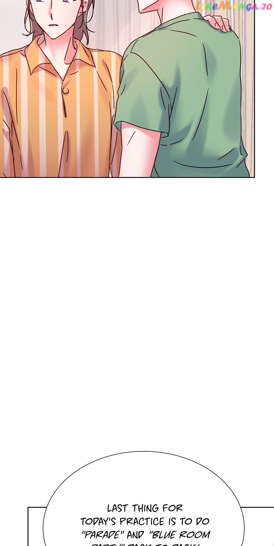 Once Again Idol Chapter 98 - page 93