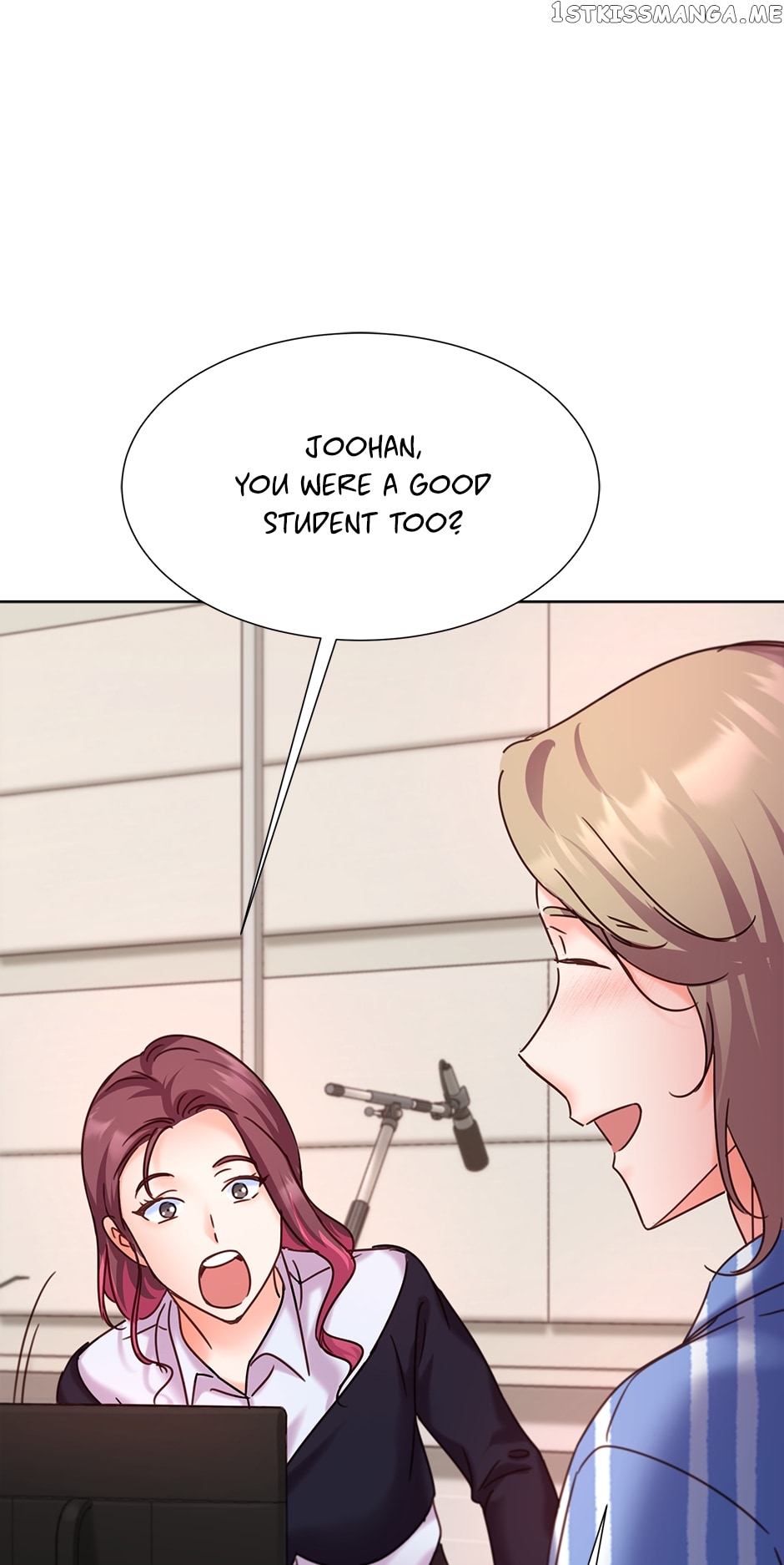 Once Again Idol Chapter 83 - page 106