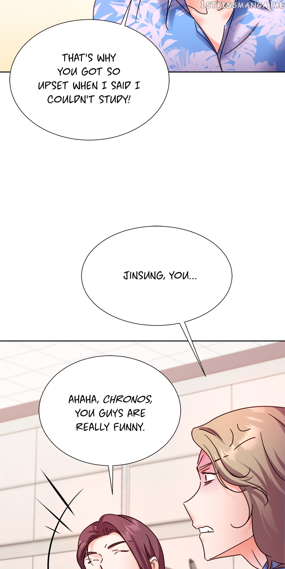 Once Again Idol Chapter 83 - page 109