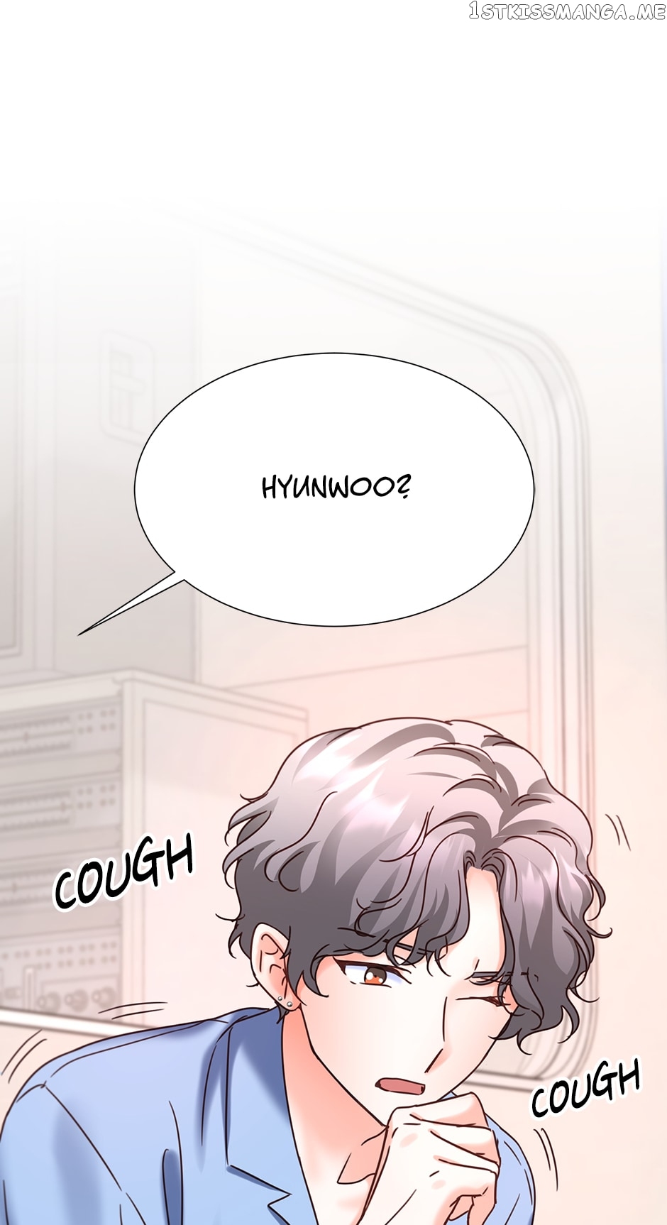 Once Again Idol Chapter 83 - page 114