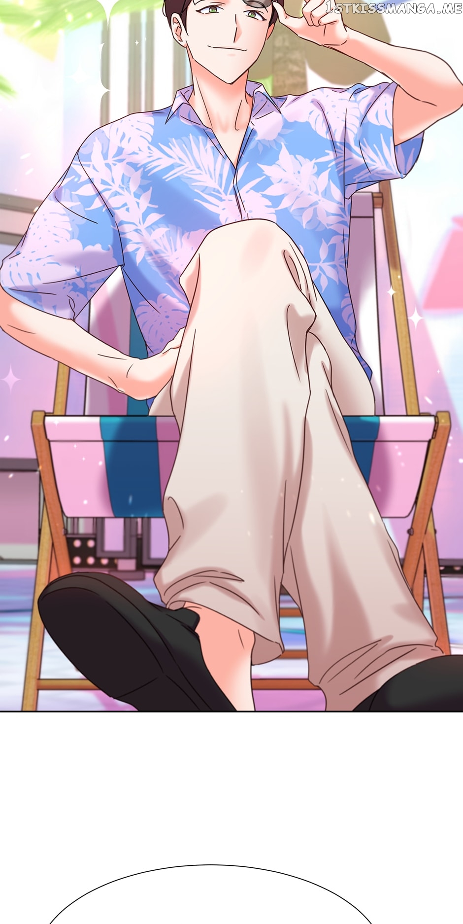 Once Again Idol Chapter 83 - page 18