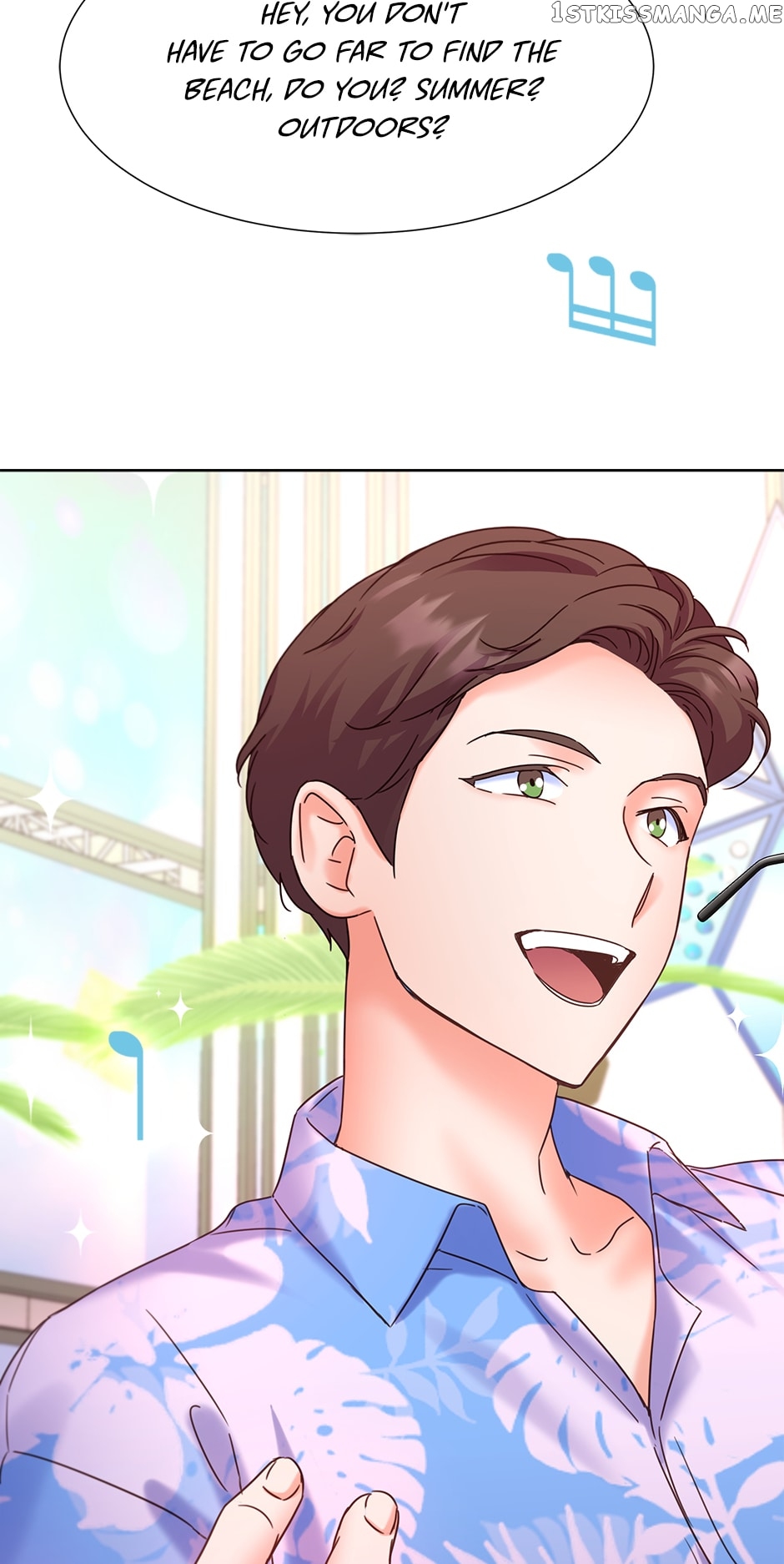 Once Again Idol Chapter 83 - page 19