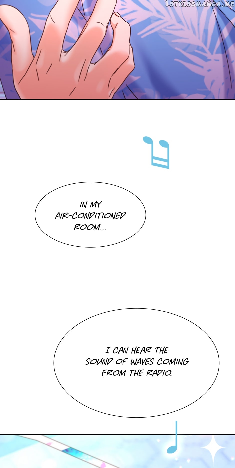 Once Again Idol Chapter 83 - page 20