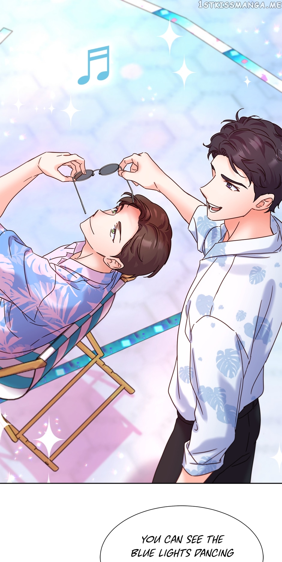 Once Again Idol Chapter 83 - page 21